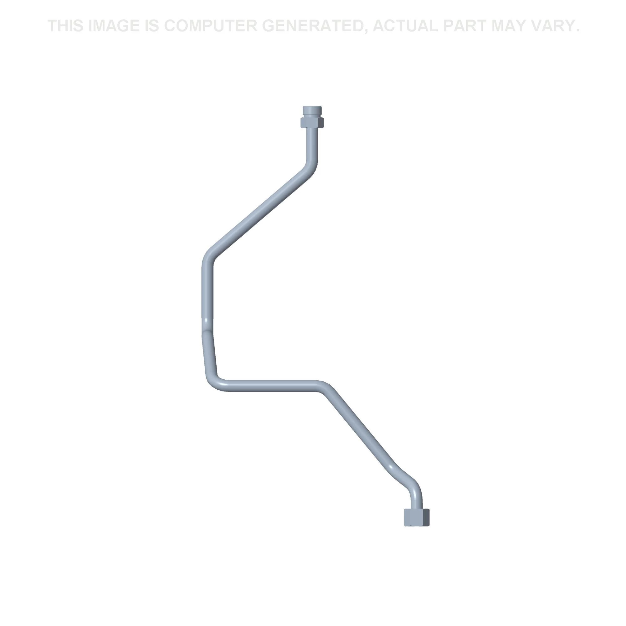 HYD TUBE | NEWHOLLANDAG | CA | EN