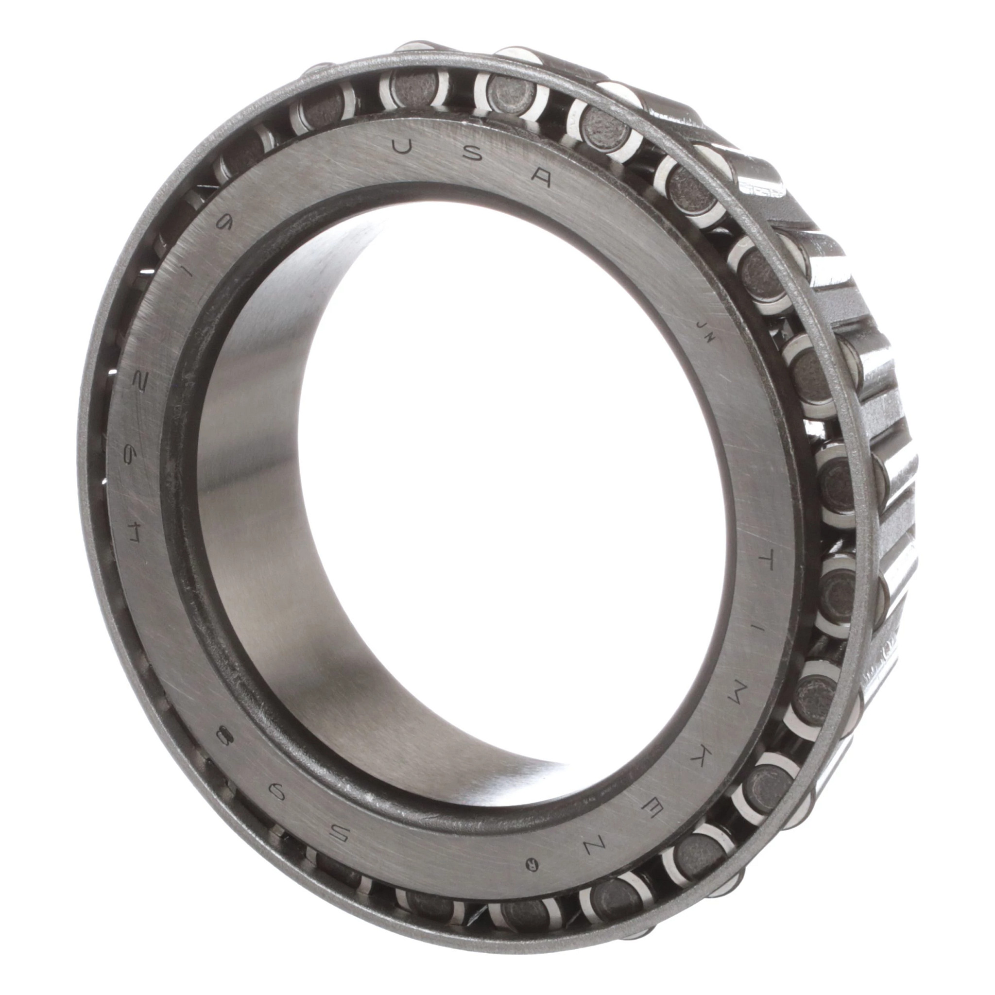 Tapered Roller Bearing | NEWHOLLANDCE | US | EN