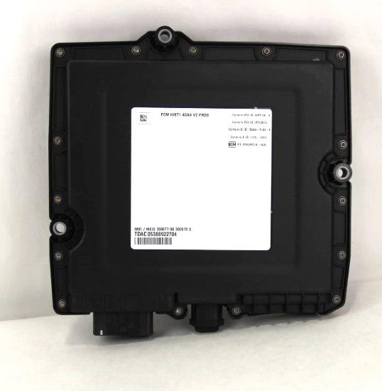 Reman Sprayer ECU | CASEIH | US | EN