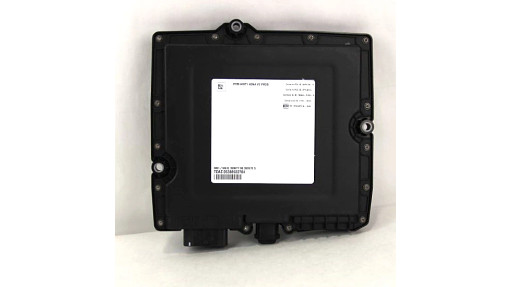 REMAN ELECT CONTROL | CASEIH | EU | EN