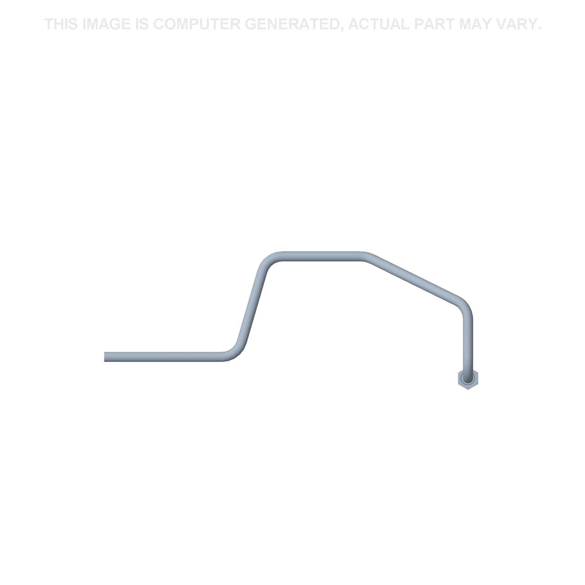 TUBO | CASEIH | EU | IT