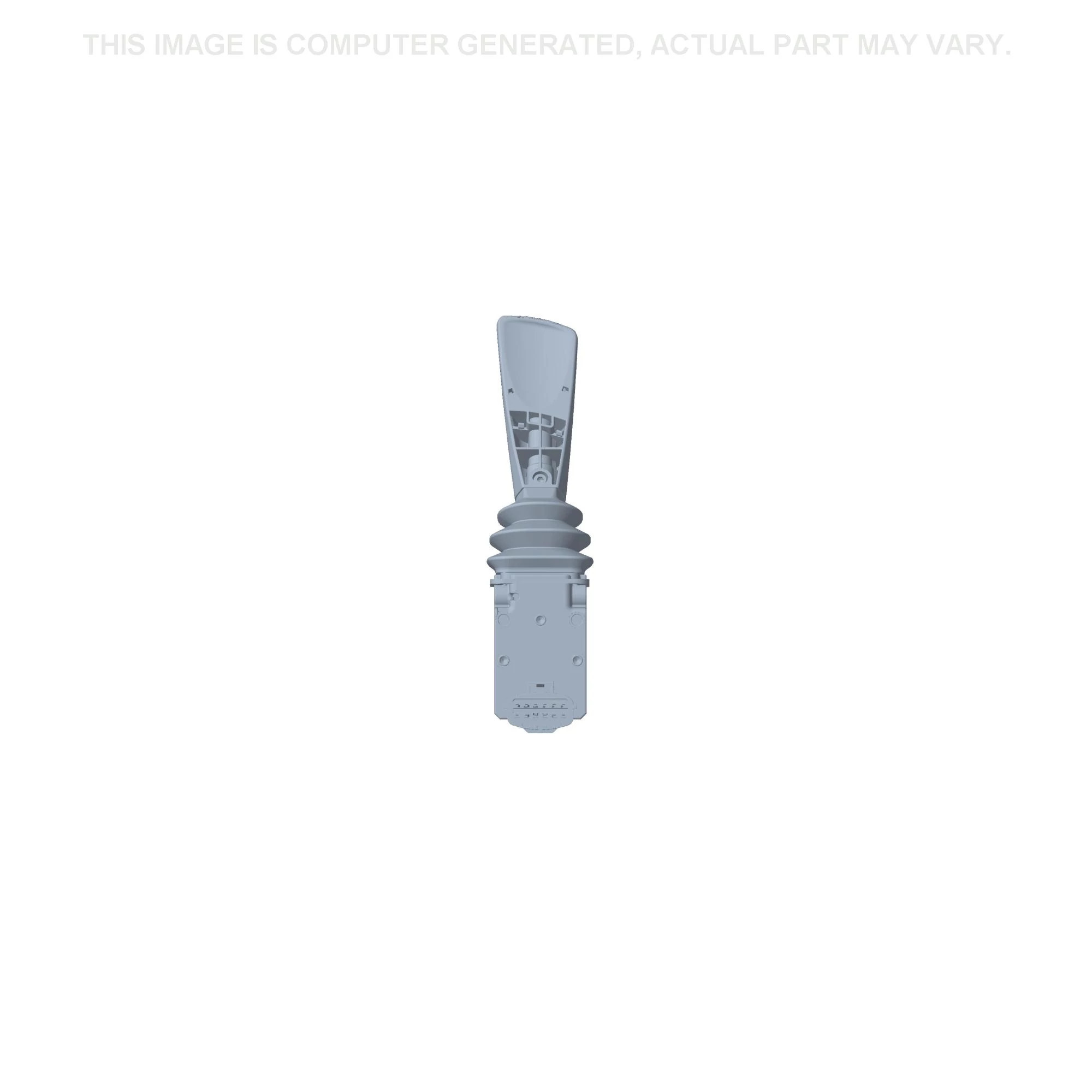 CONTROL LEVER | CASEIH | US | EN