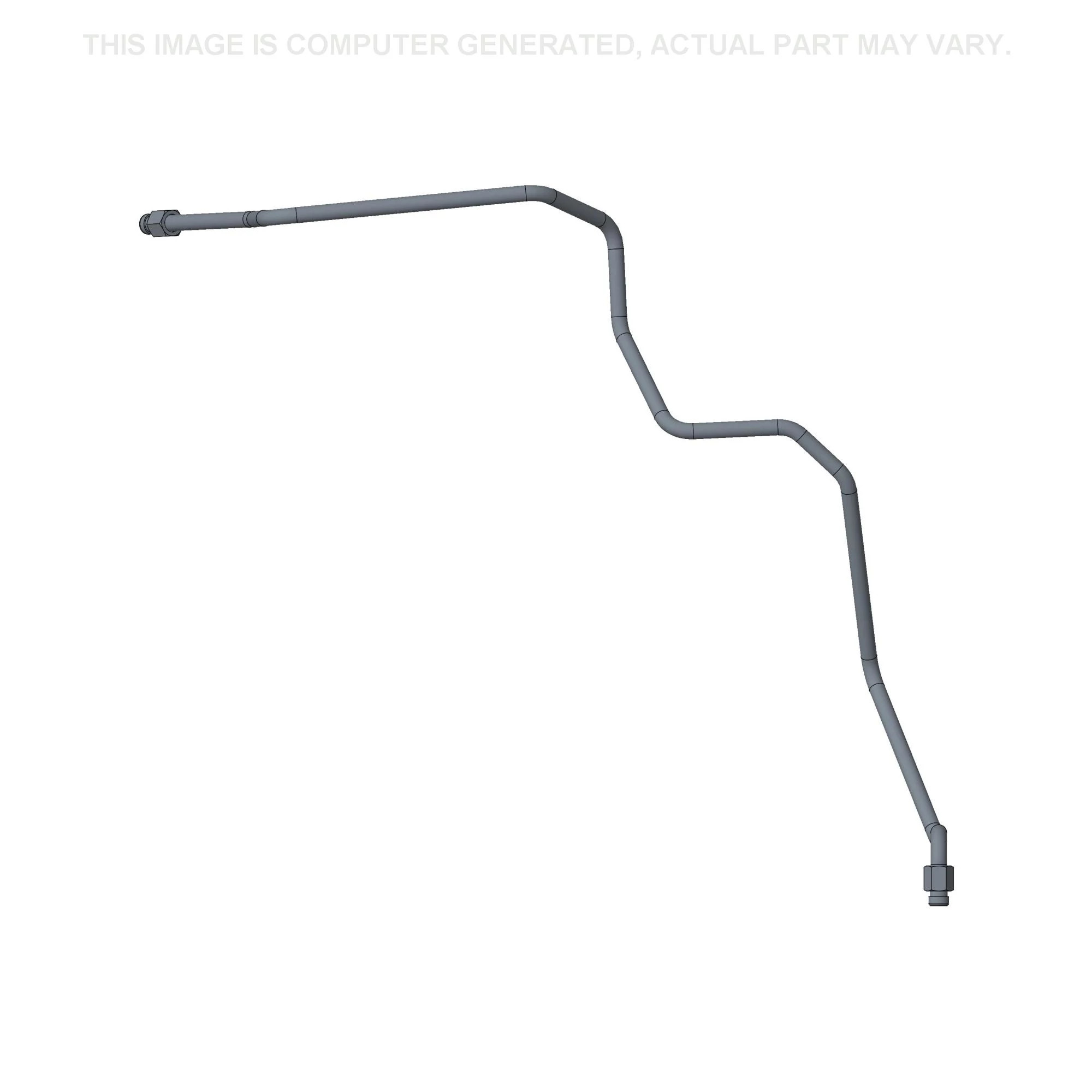 TUBO HIDRÁULICO | NEWHOLLANDCE | EU | NL