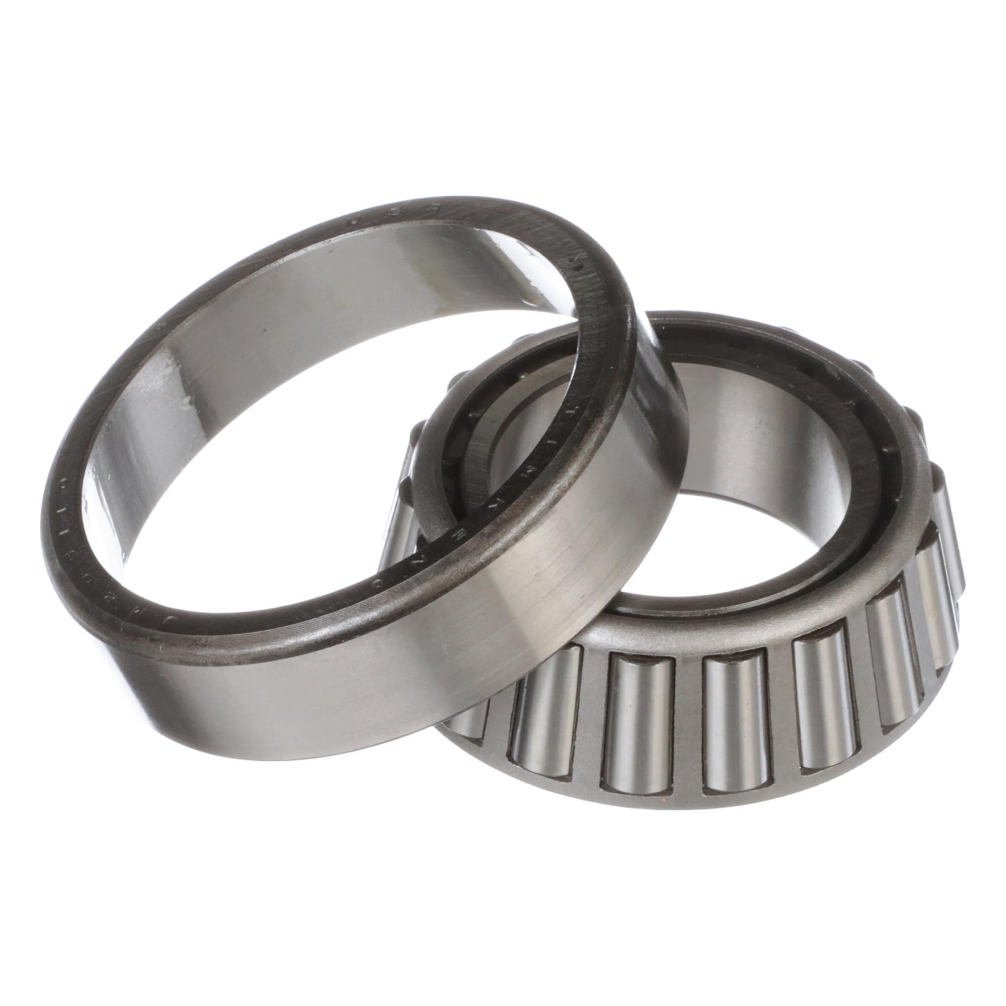 Rolamento de rolos cónicos - JM205149-JM205110 - 50 mm ID x 90 mm OD x 28 mm W