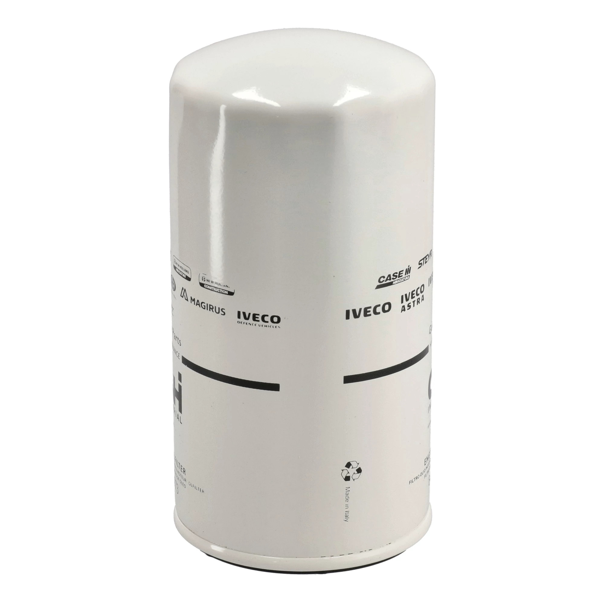 ENGINE OIL FILTER | CASEIH | EU | EN