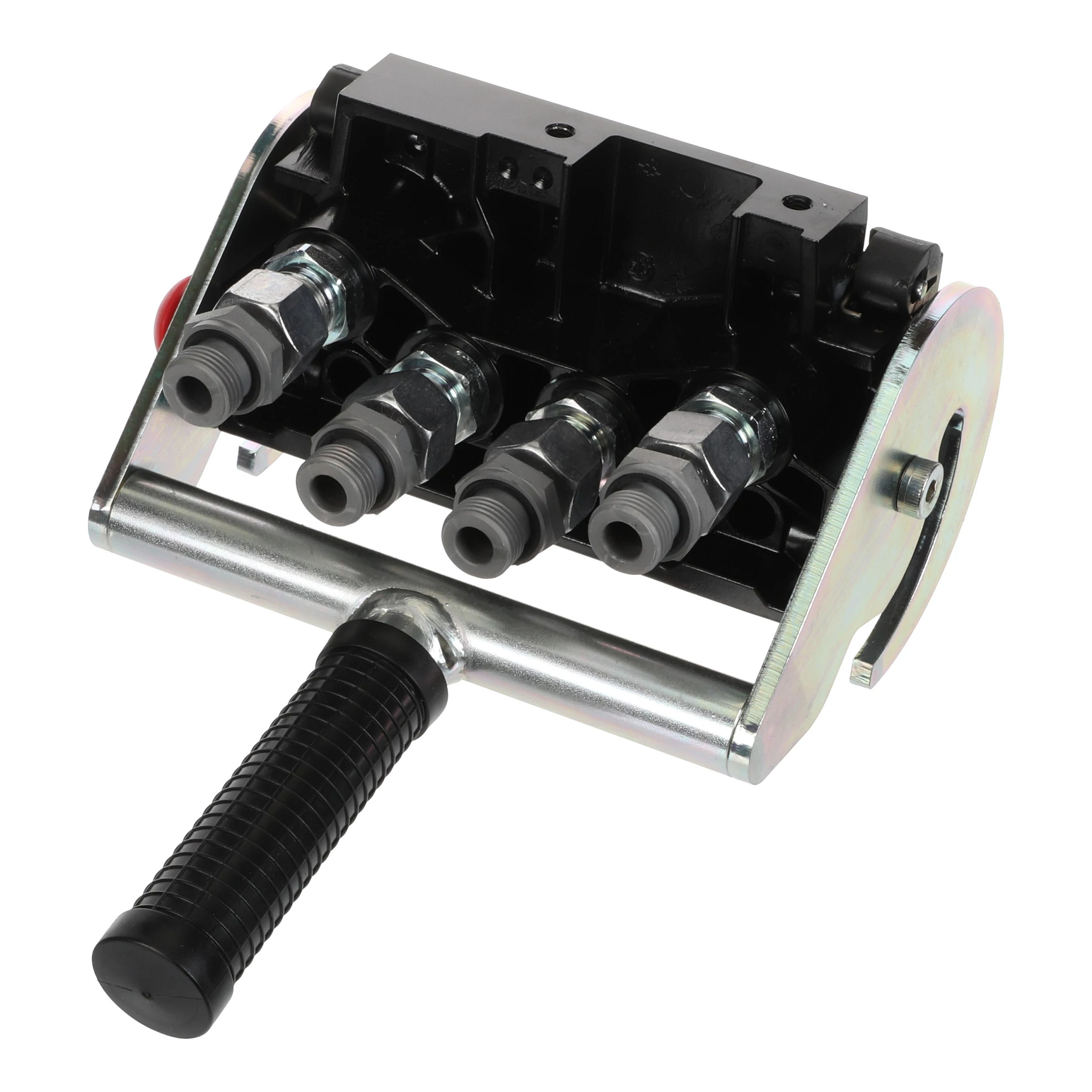 Mounting Plate - Fixed - Lower | CASEIH | CA | EN