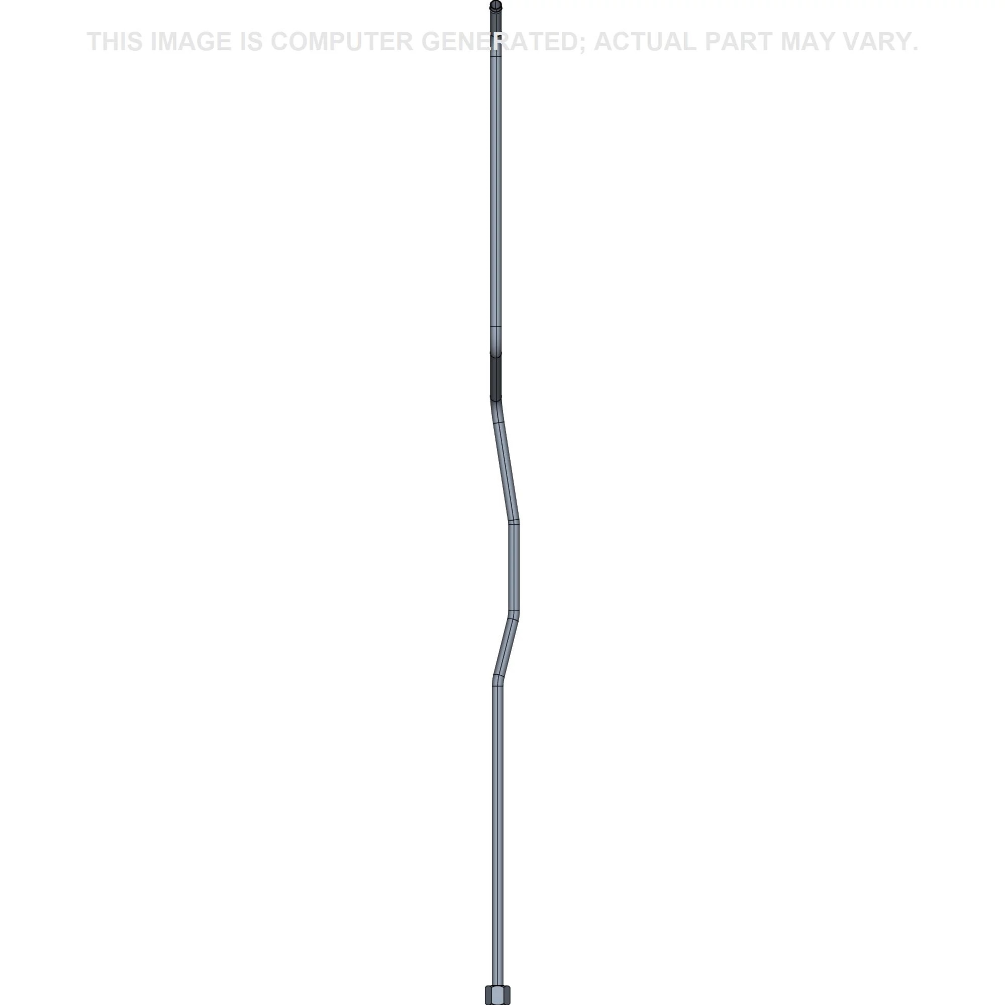 HYD TUBE | NEWHOLLANDAG | CA | EN