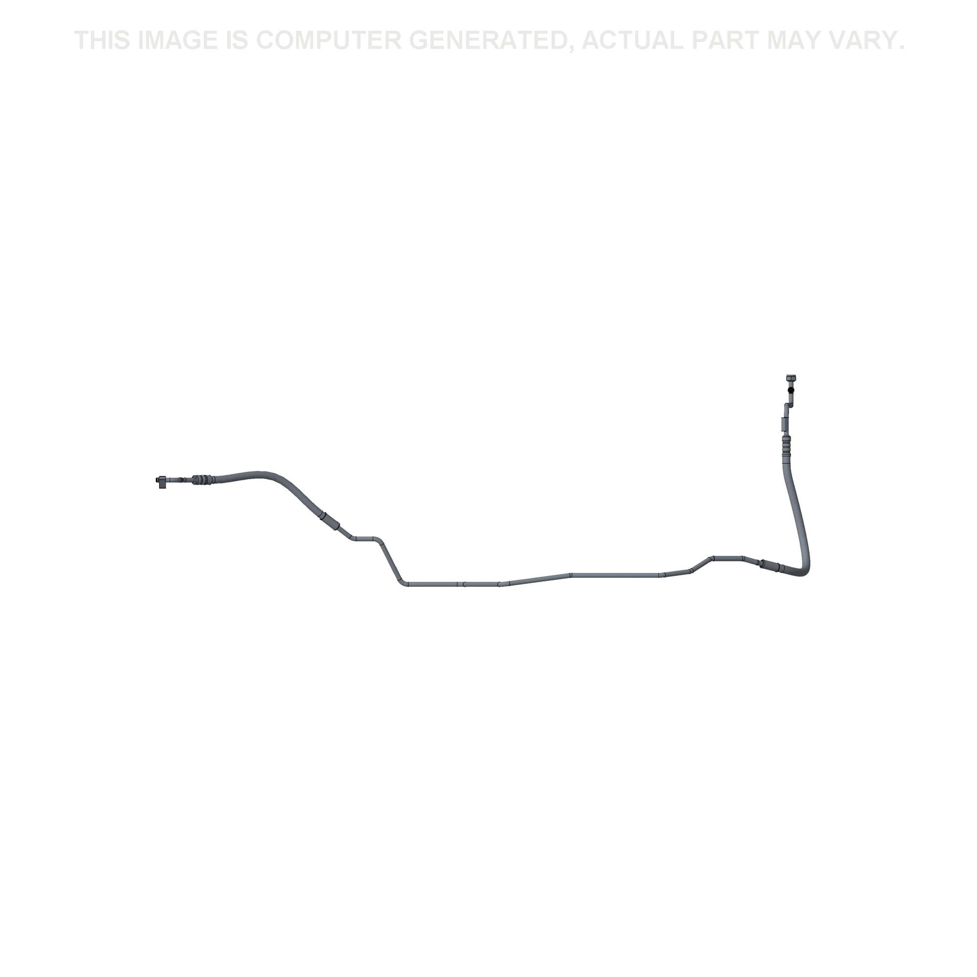 HYDRAULIC HOSE | NEWHOLLANDAG | US | EN