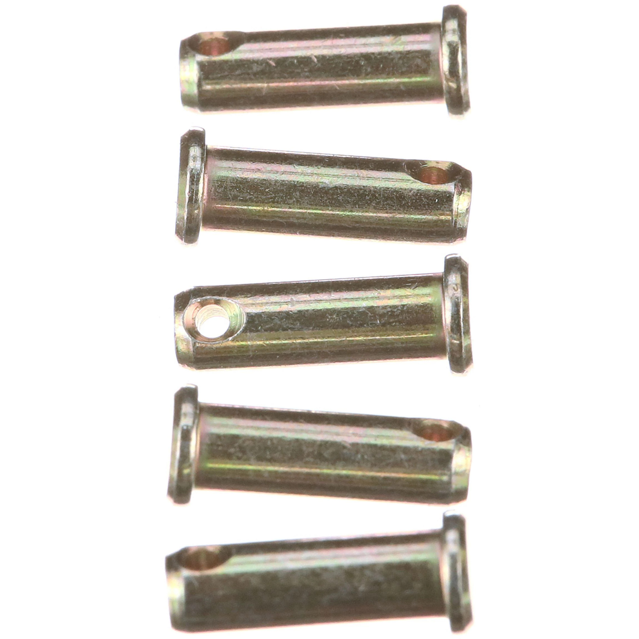 Pino de forquilha - 7,89 mm DE x 26,71 mm C