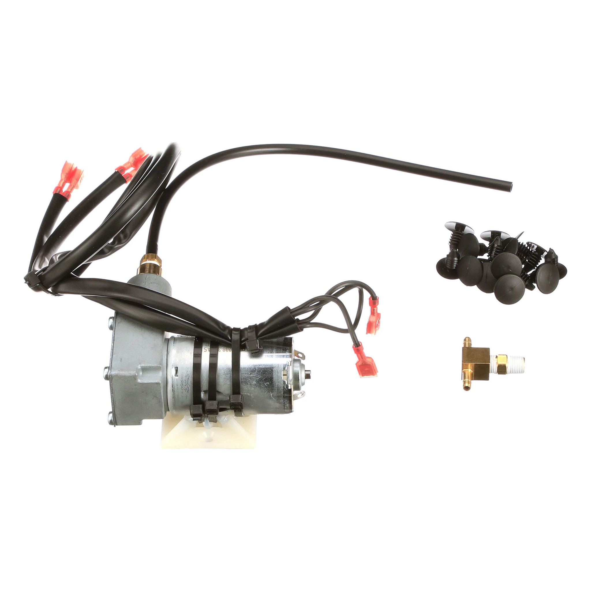 AIR COMPRESSOR | CASECE | CA | EN
