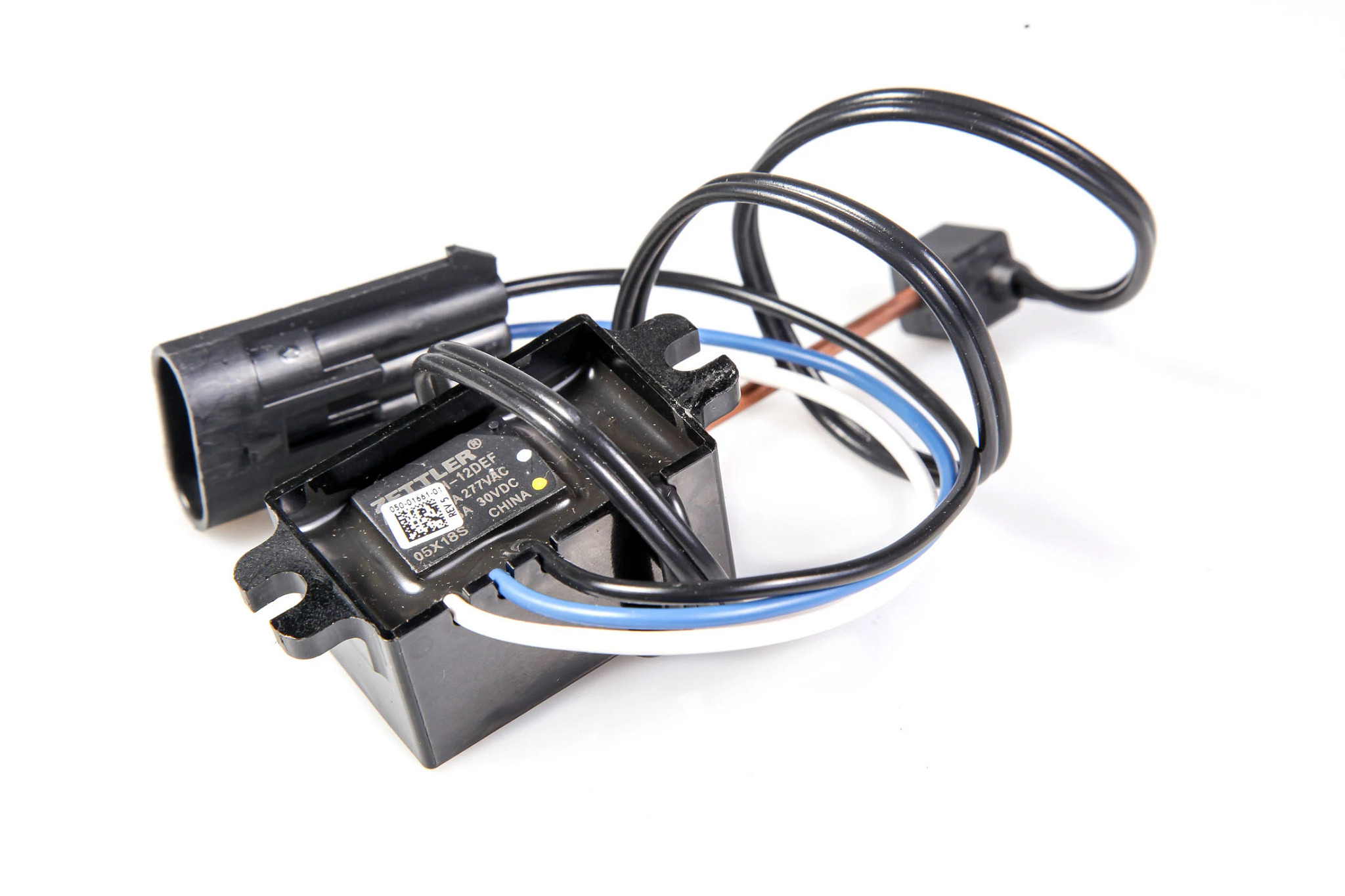 THERMOSTAT | CASECE | CA | EN