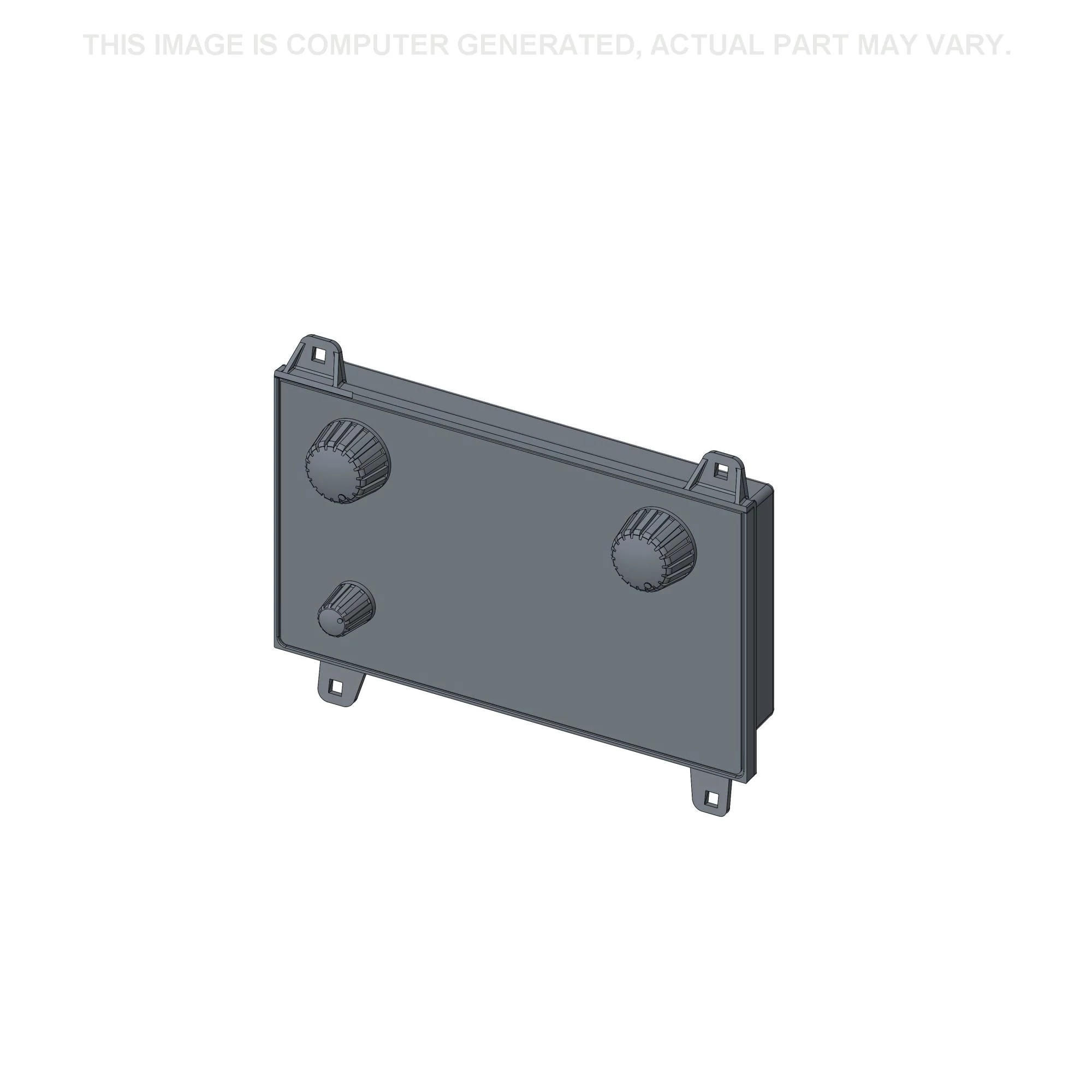 Panel | CASEIH | US | EN