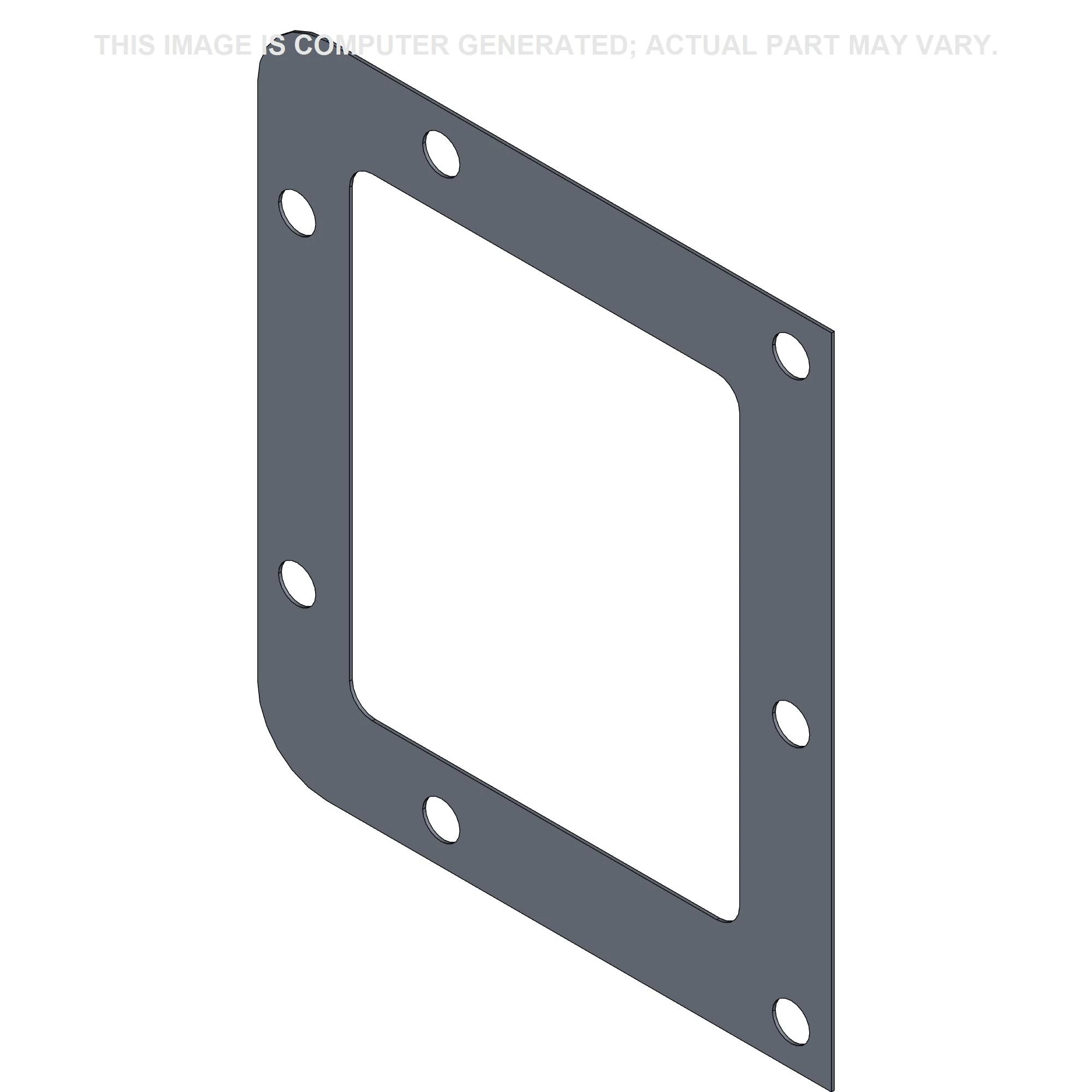 GASKET | FLEXICOIL | AMEA | EN