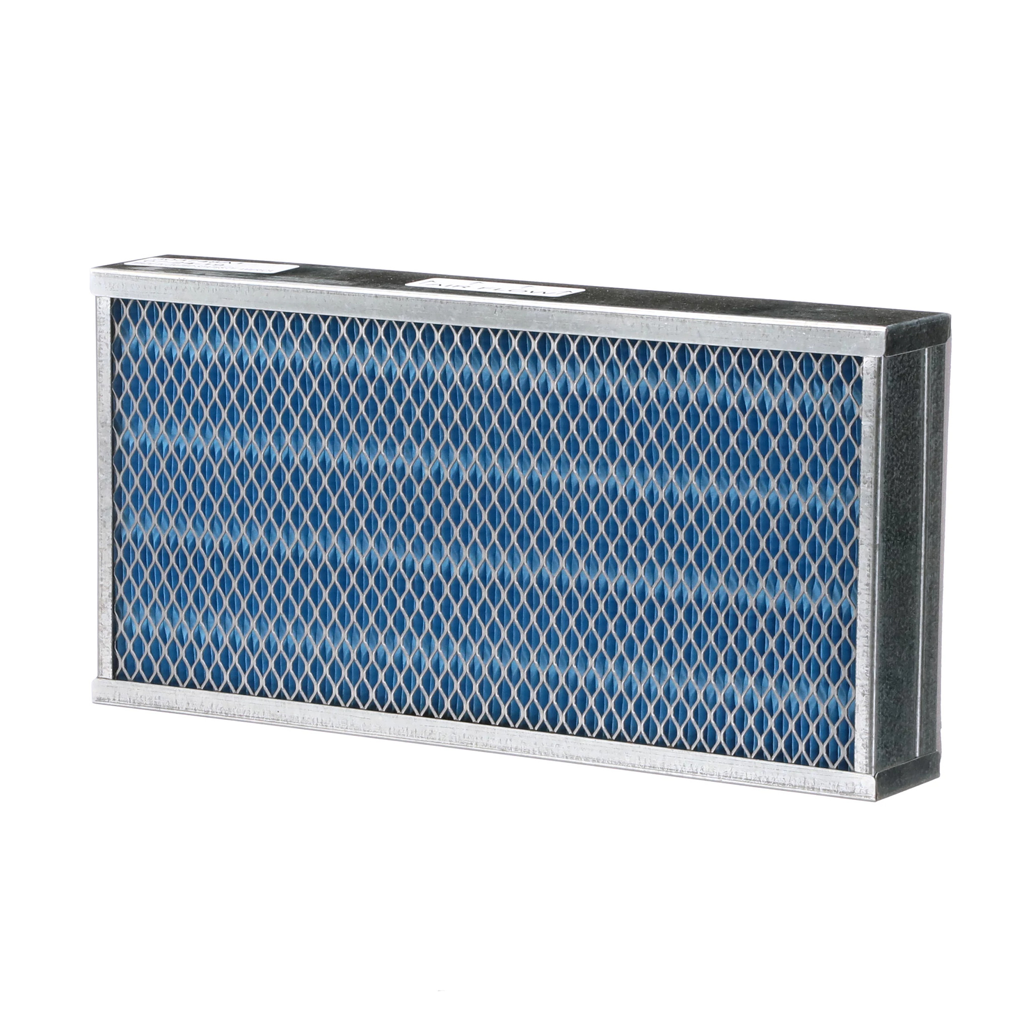 Painel do filtro de ar da cabina - 359 mm C x 181 mm A x 65 mm L | CASEIH | BR | PT