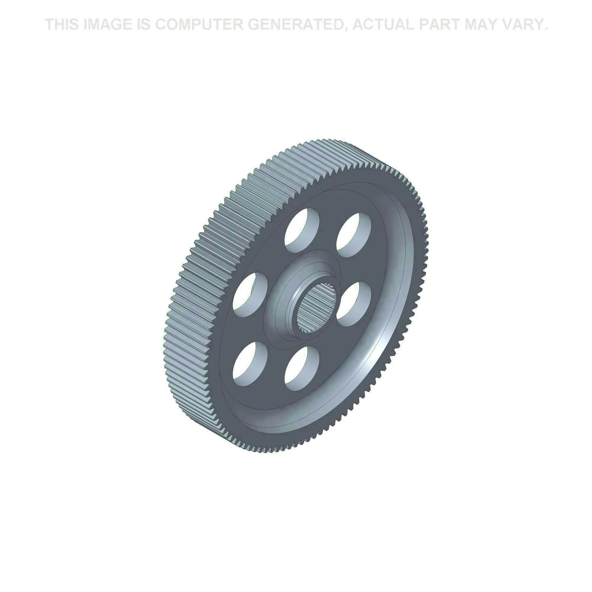 GEAR | CASEIH | US | EN