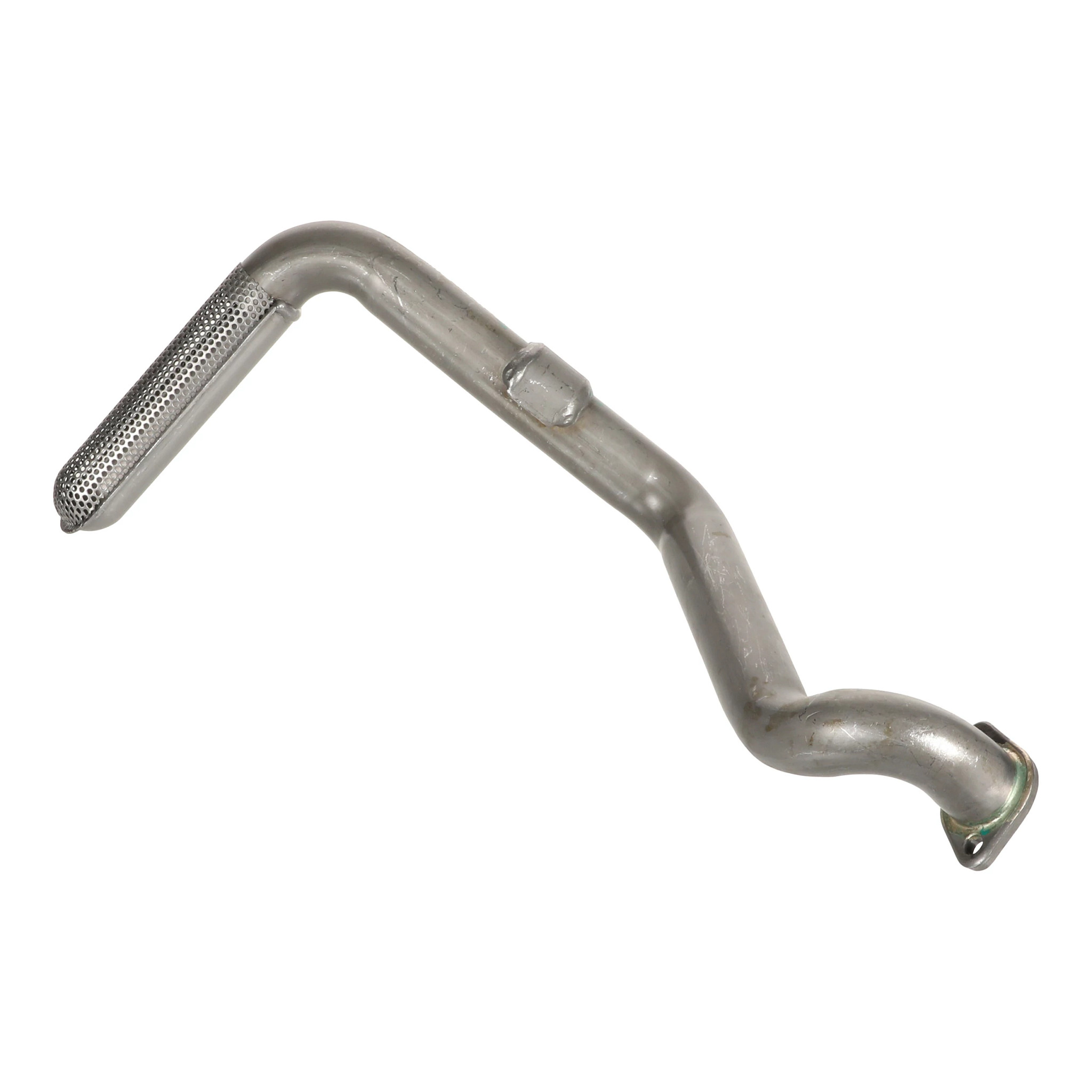 Oil Suction Tube with Screen | NEWHOLLANDCE | US | EN