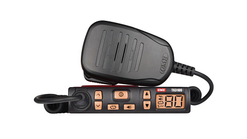 RADIO | STEYR | EU | ES