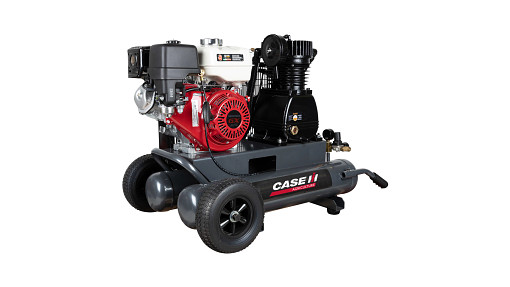 Air Compressor  | CASECE | CA | EN