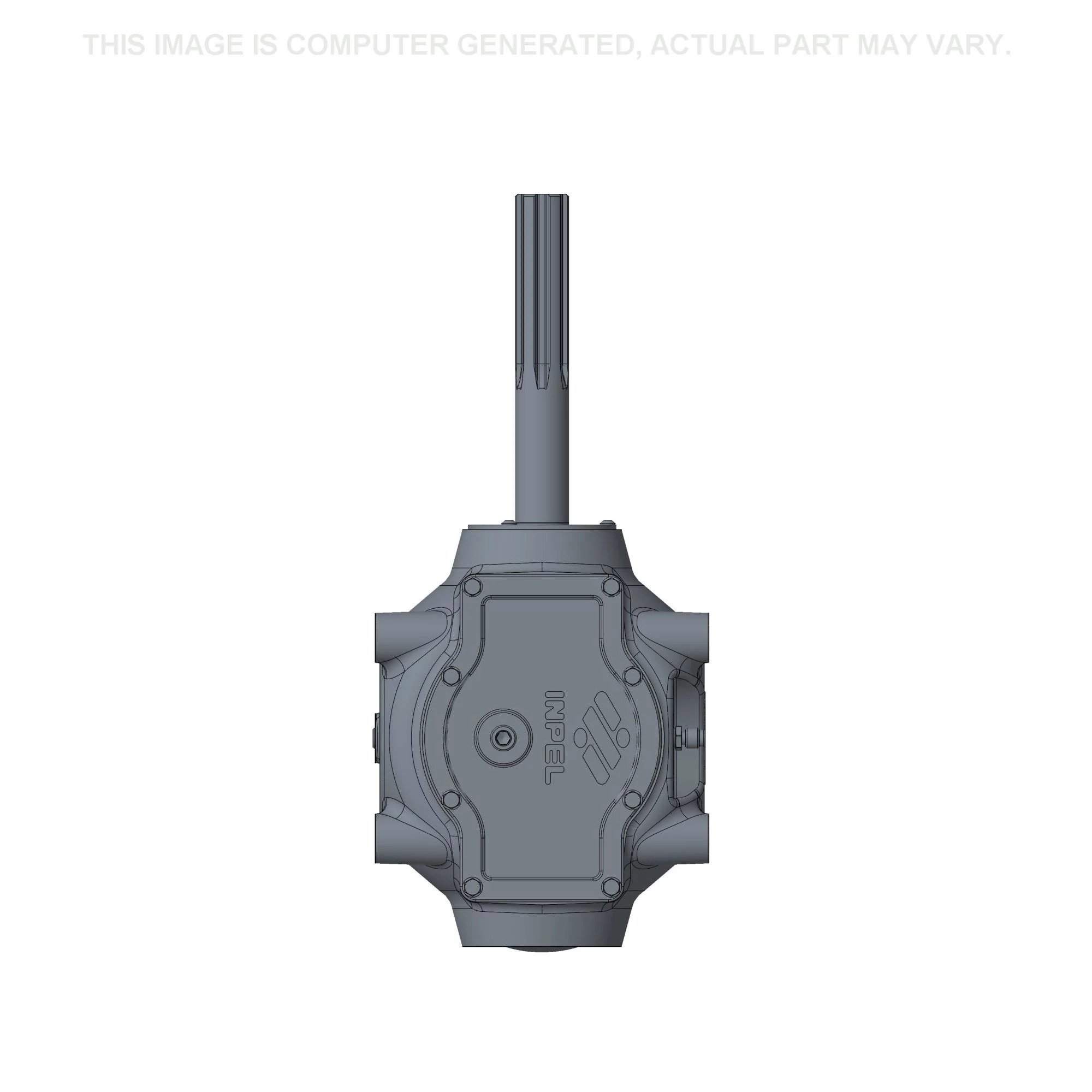 GETRIEBE | NEWHOLLANDAG | EU | NL