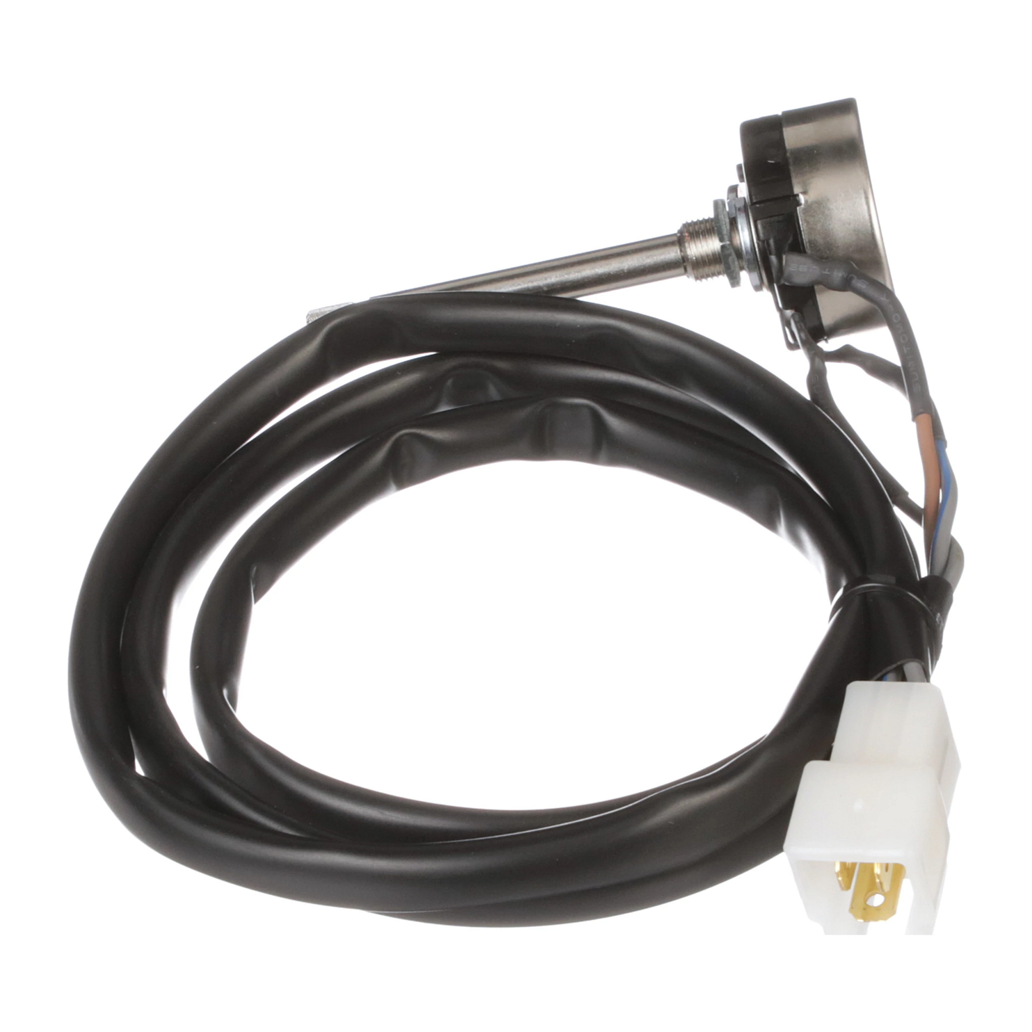 THROTTLE SWITCH | CASECE | CA | EN