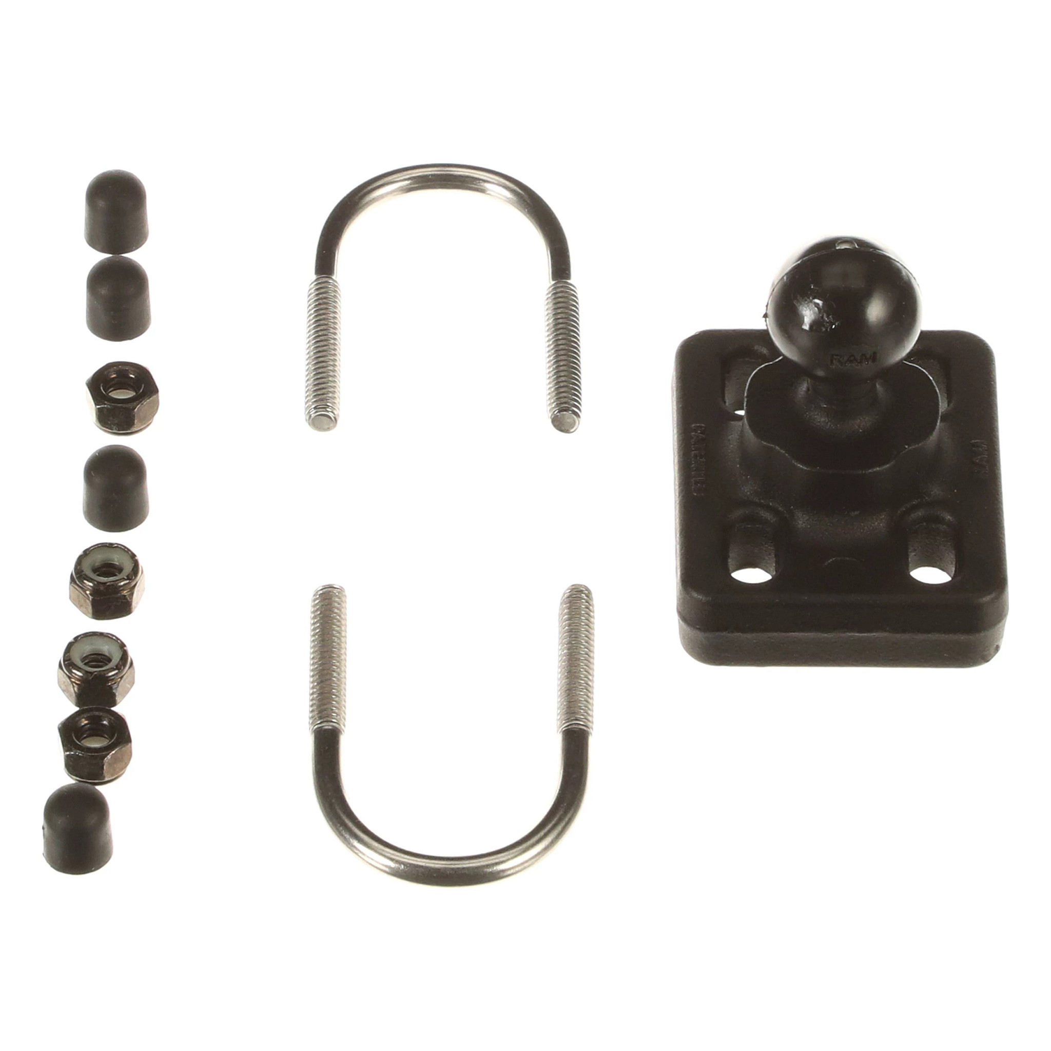 PLAQUE D'APPUI | MILLER | EU | IT