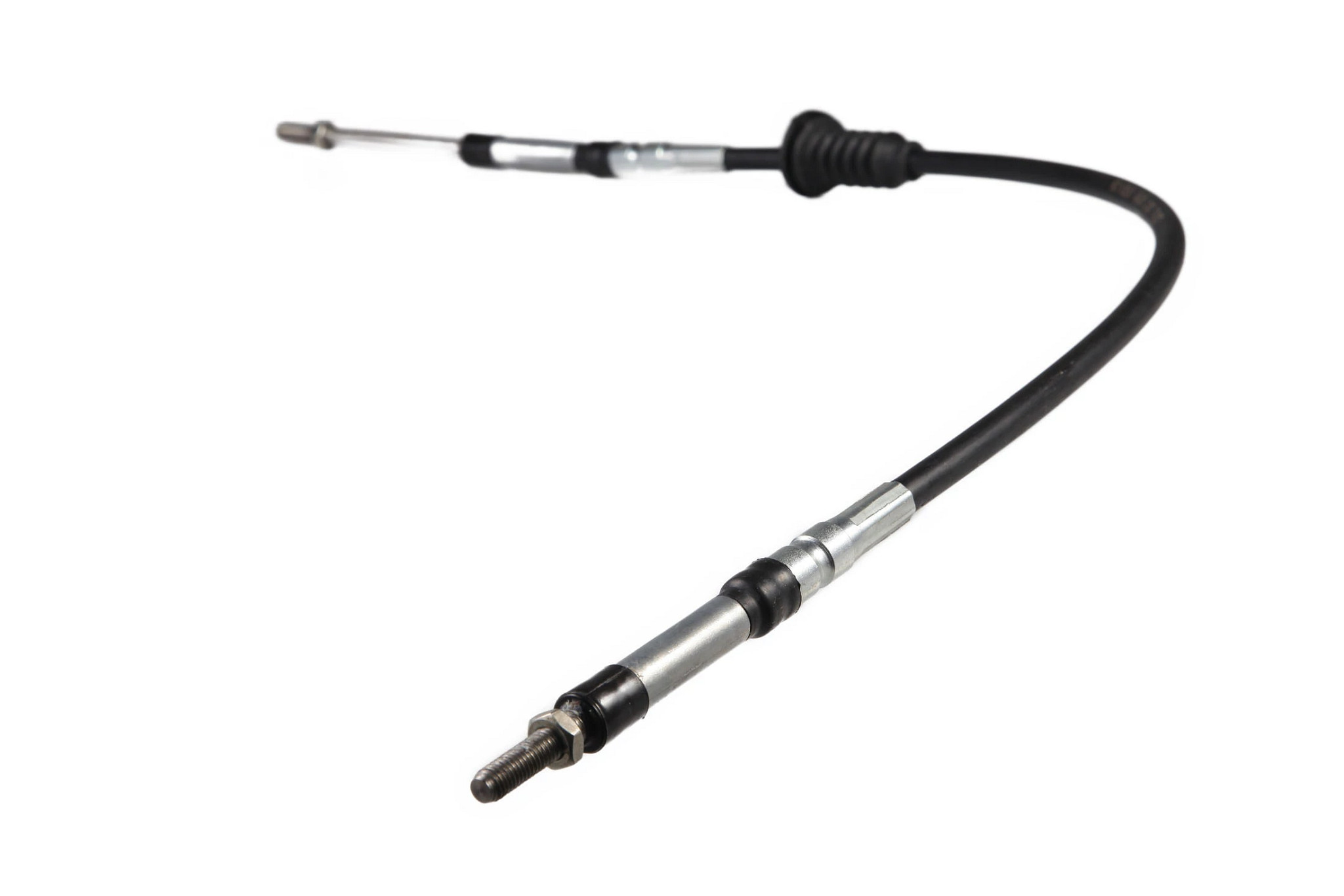 Cabo Flexível de Controle