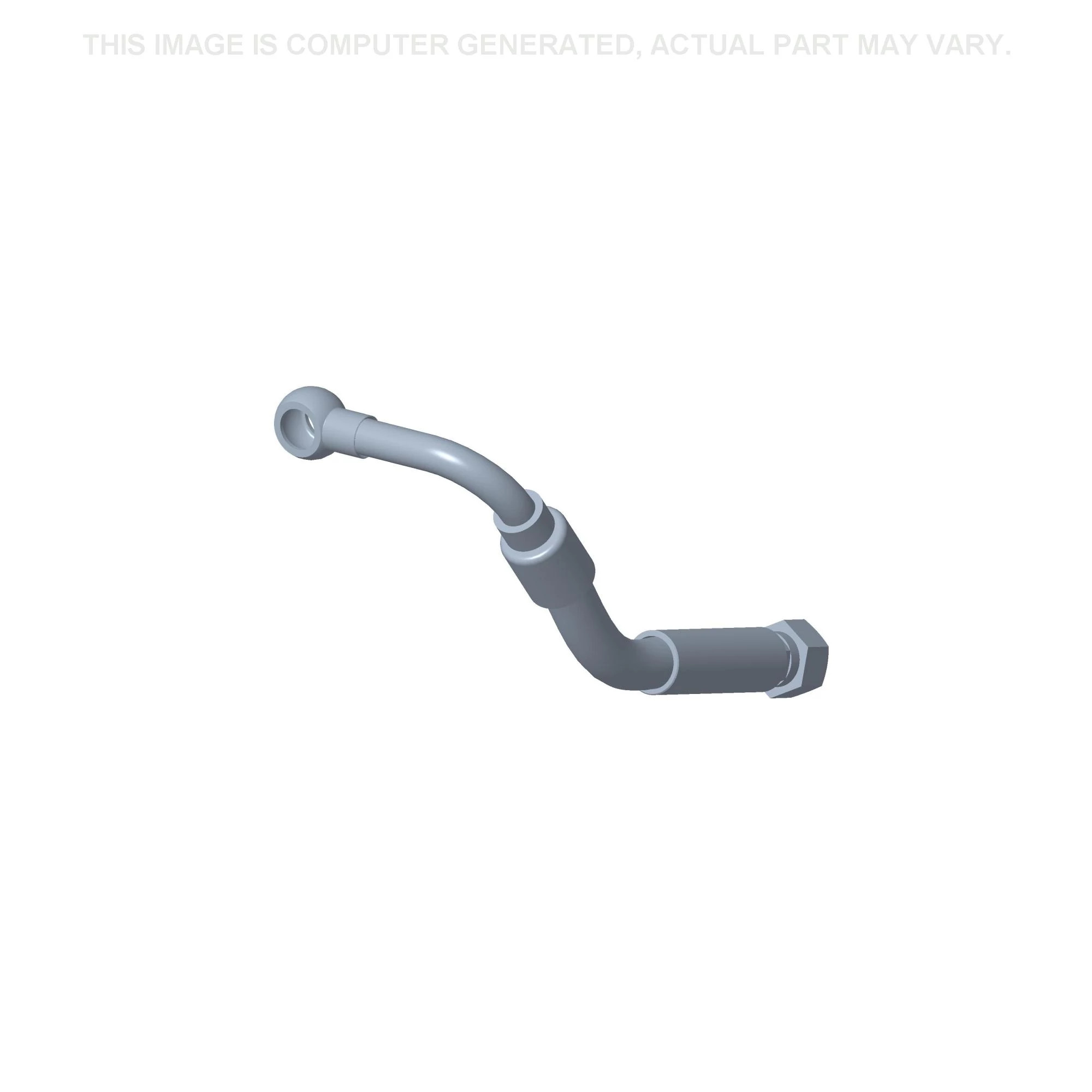 Tubo | NEWHOLLANDAG | BR | PT