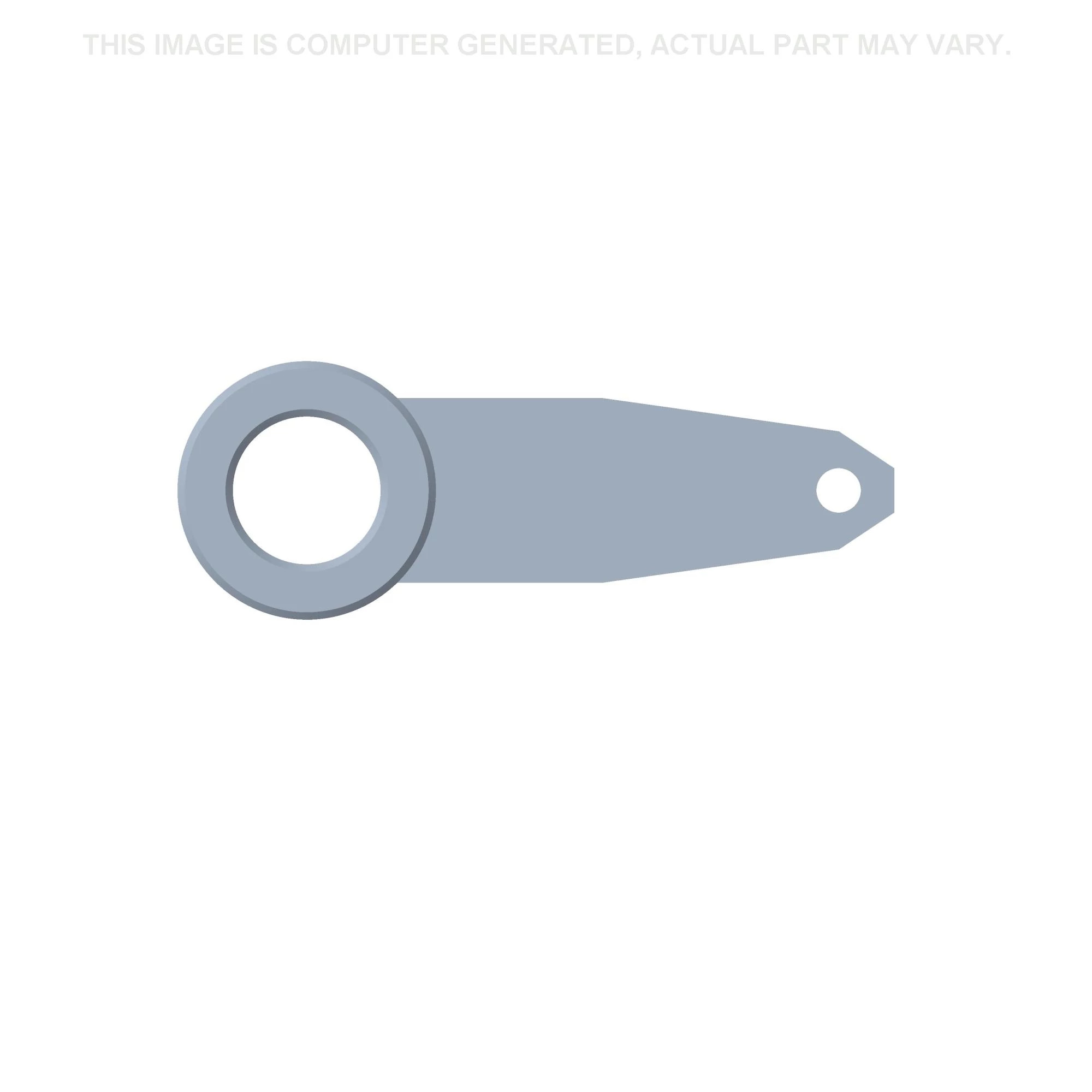 Alavanca De Controle