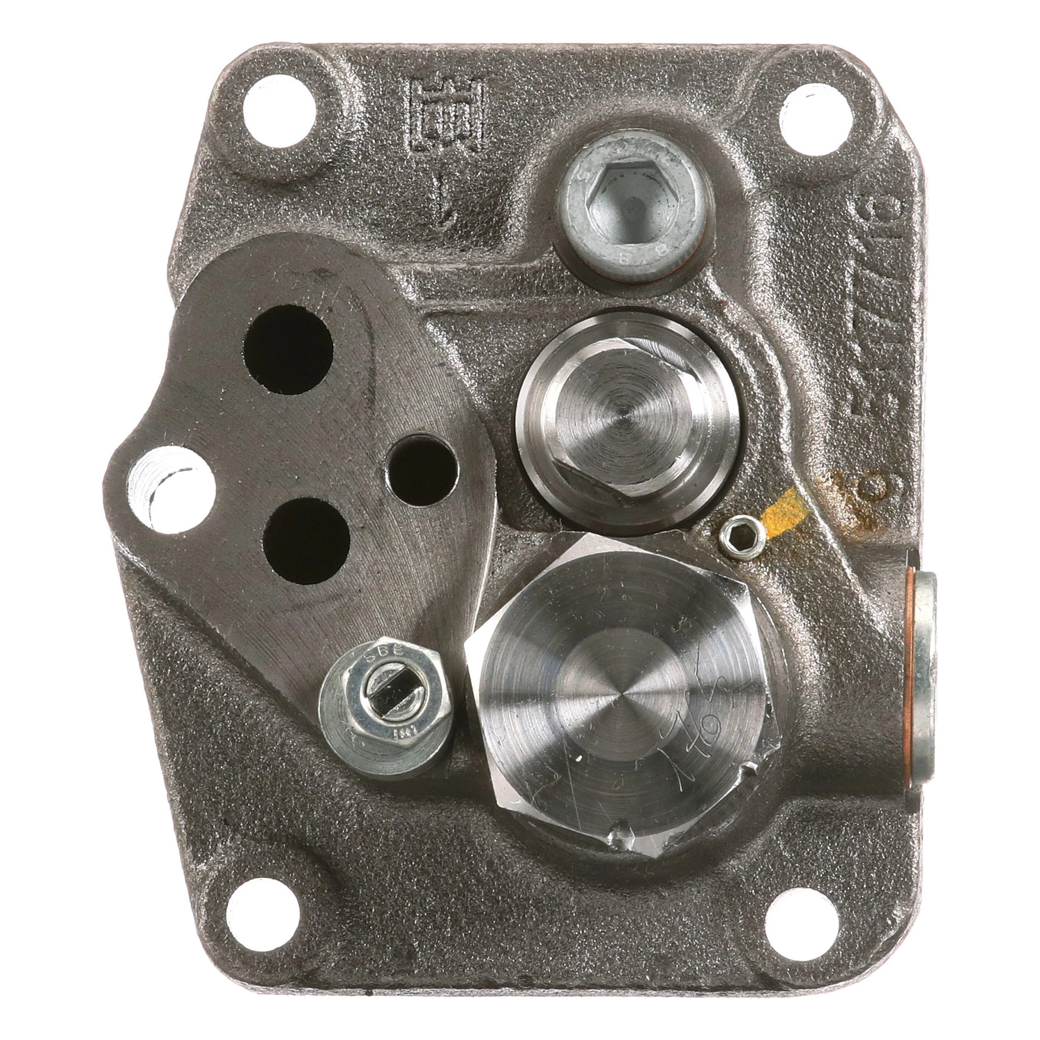 CONTROL VALVE | STEYR | EU | EN