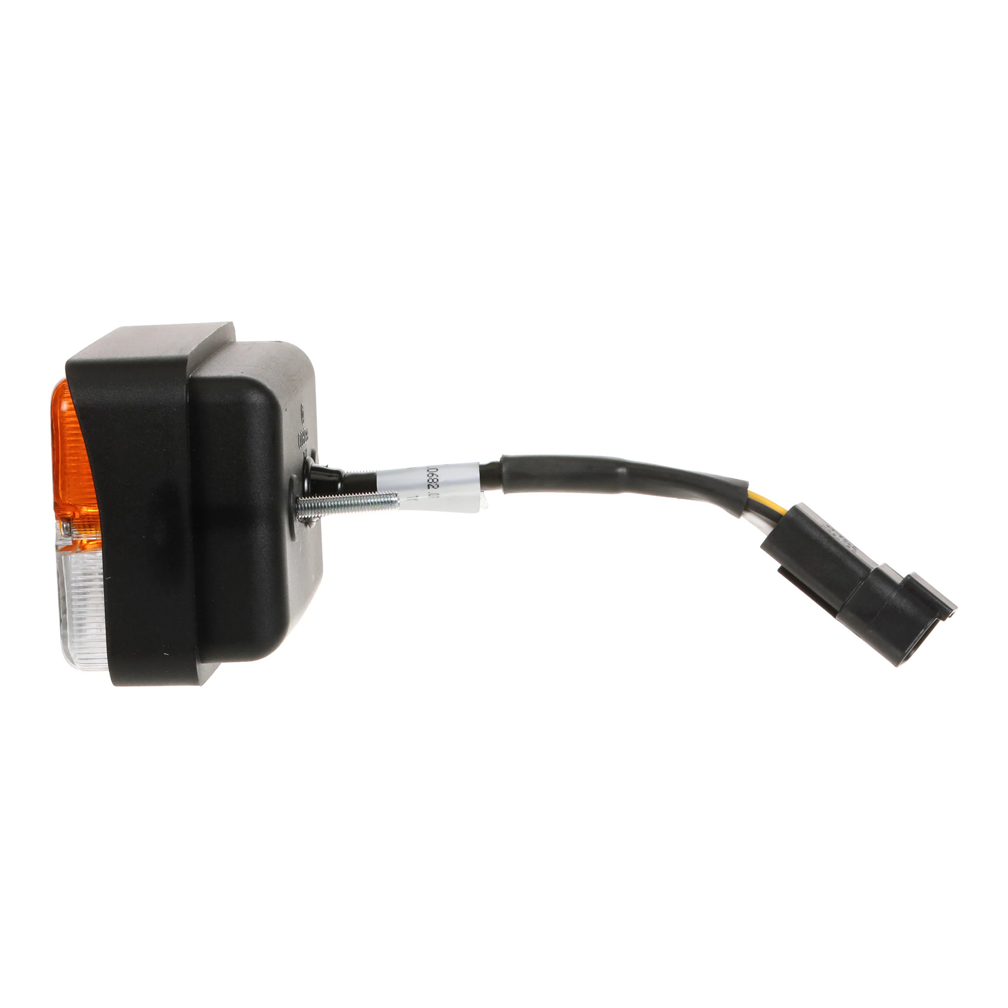 WORK LAMP | CASEIH | EU | EN