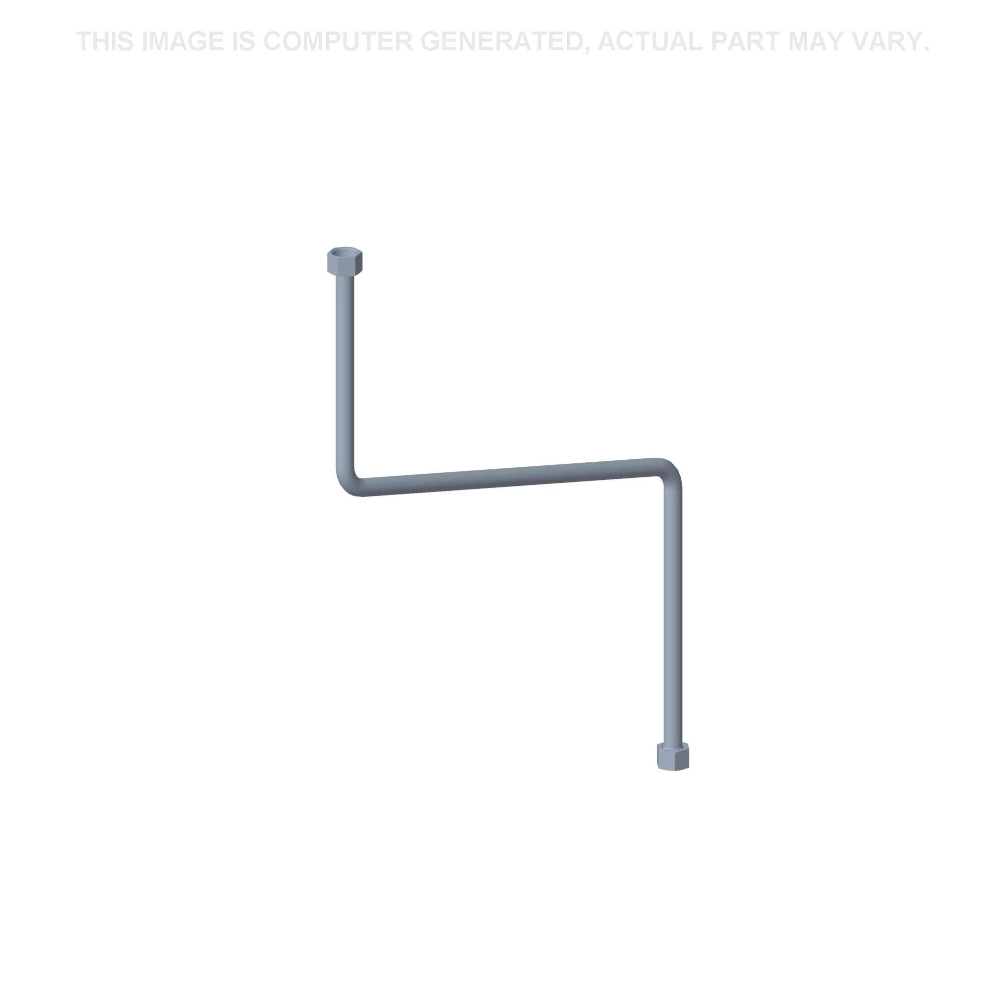 TUYAU HYDRAULIQUE | NEWHOLLANDCE | EU | FR