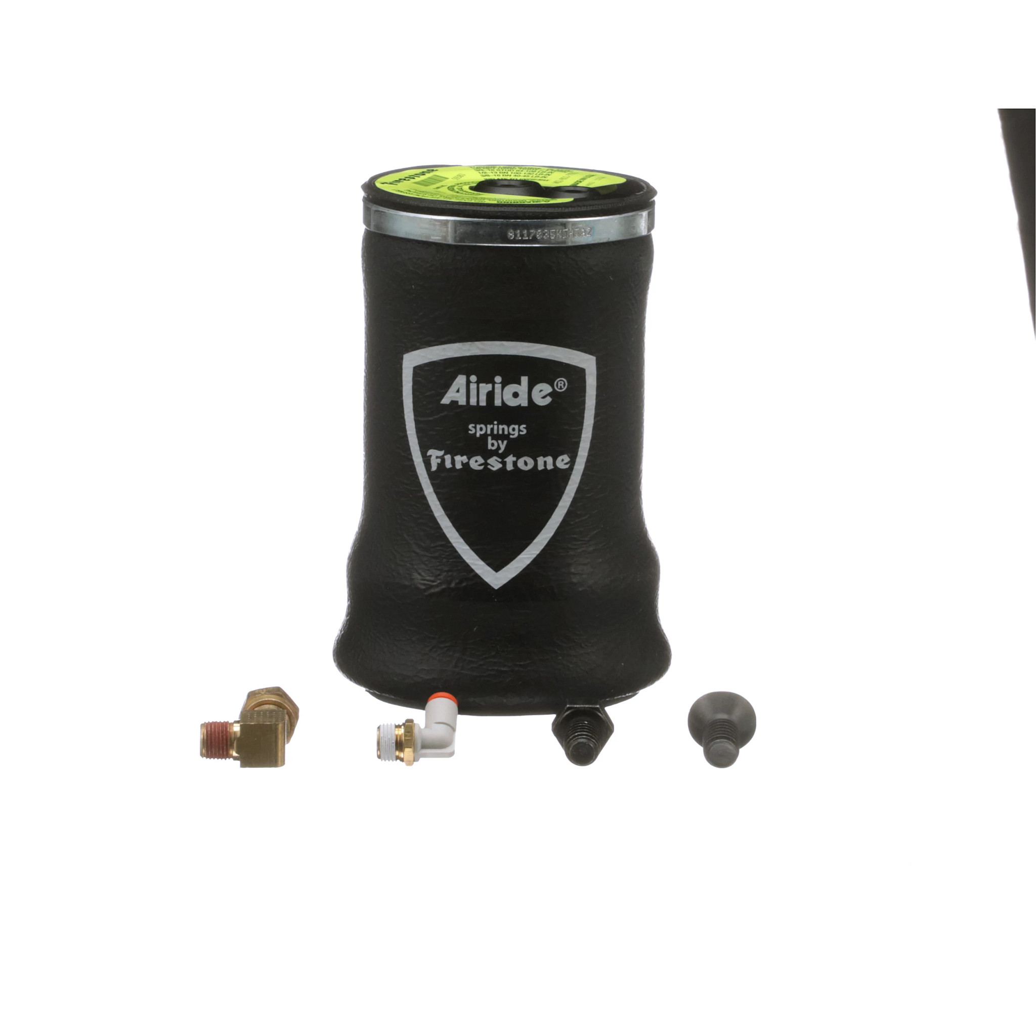 Air Spring Service Kit | DEFAULT | IE | EN