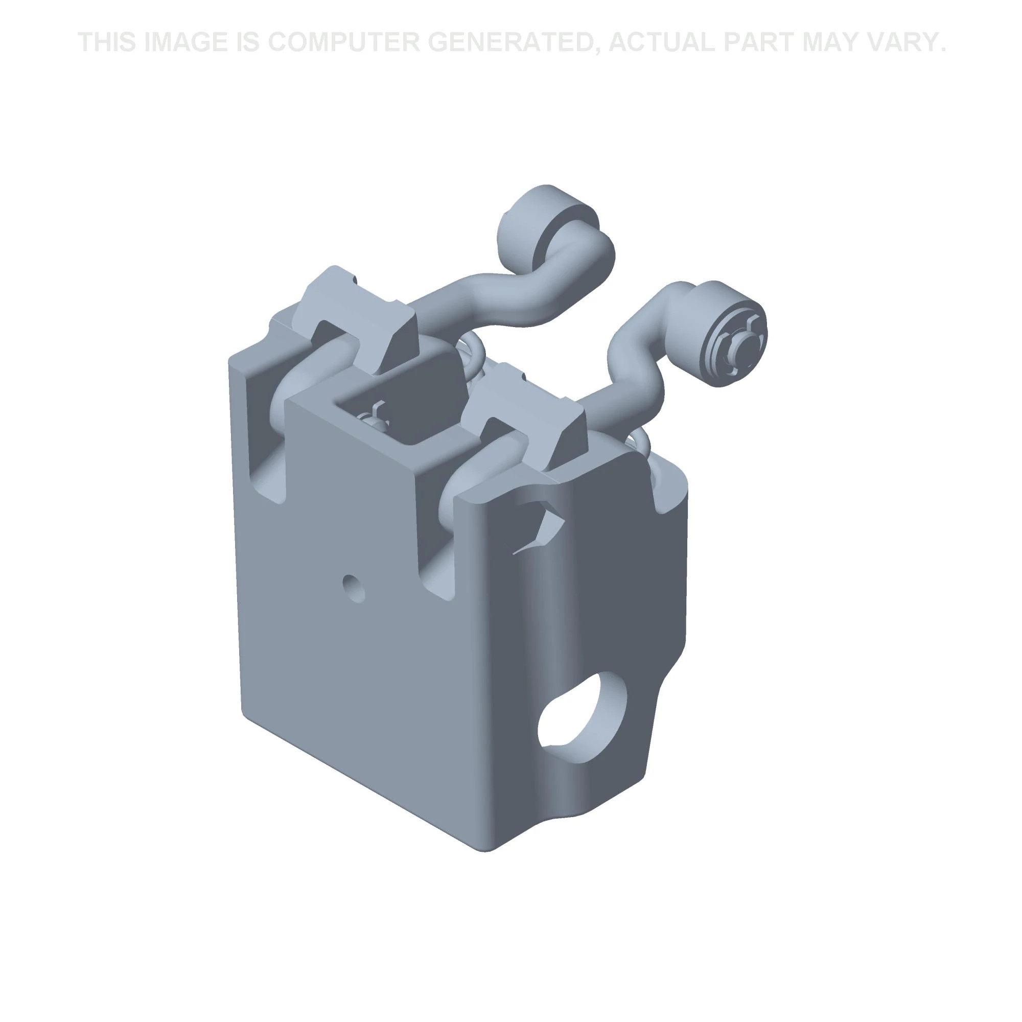 Cuvette | CASECE | CA | FR