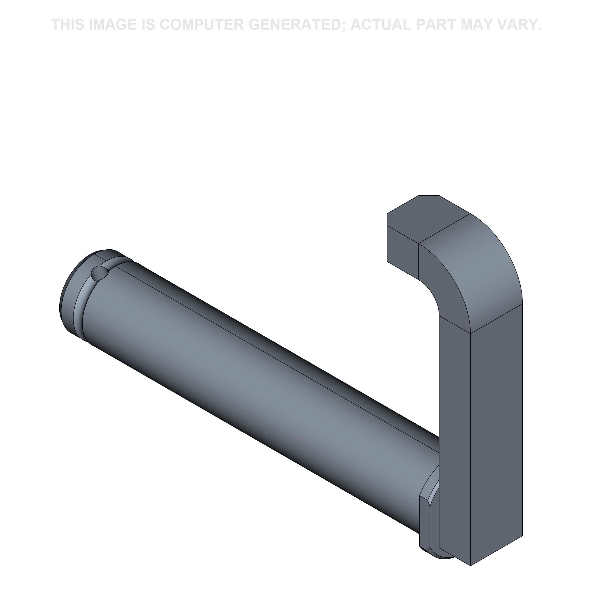 Goupille A Tete | CASEIH | CA | FR