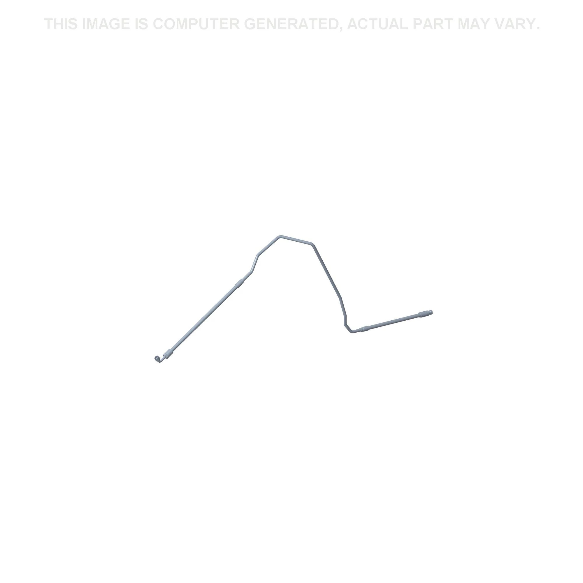 TUYAU HYDRAULIQUE | NEWHOLLANDAG | EU | DE