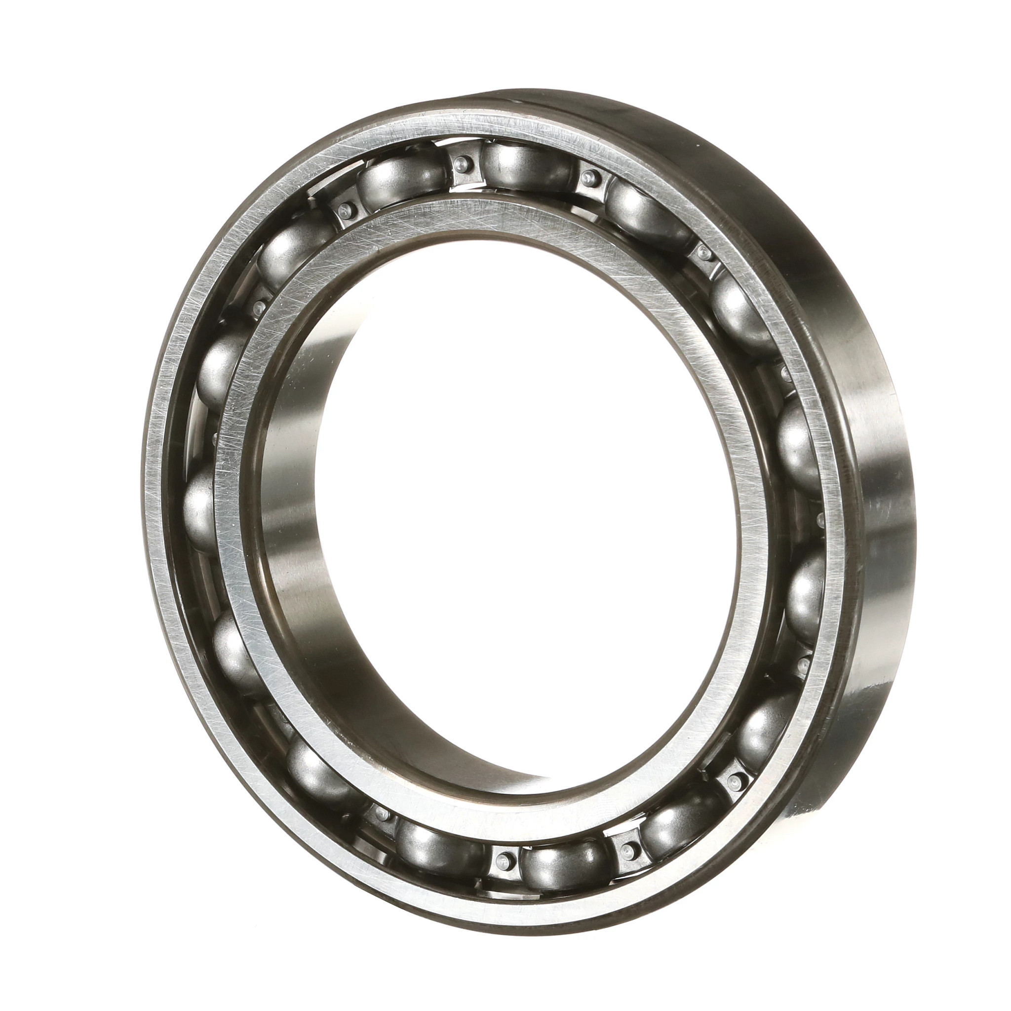 Rolamento de esferas de ranhura funda - 6021 - 105 mm DI x 160 mm DE x 26 mm L | NEWHOLLANDAG | BR | PT