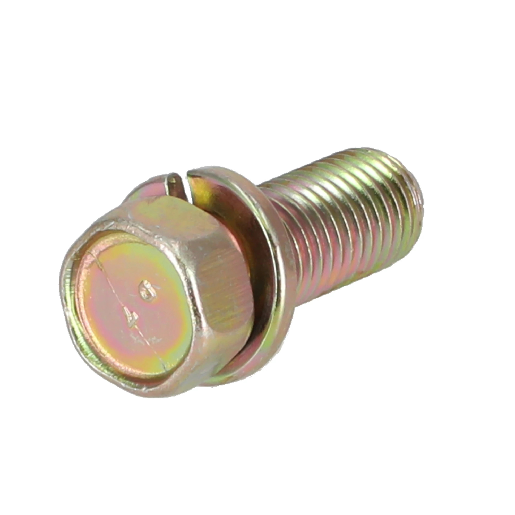 Washer Bolt | CASECE | US | EN