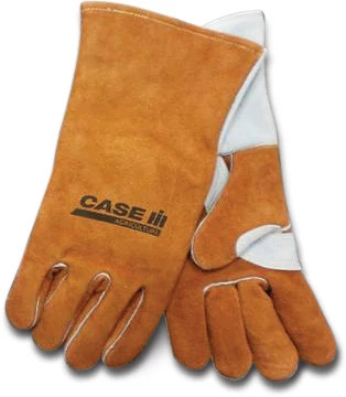 Premium Welding Stick Gloves - Large | CASECE | US | EN