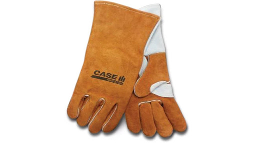 Premium Welding Stick Gloves - Large | CASEIH | US | EN