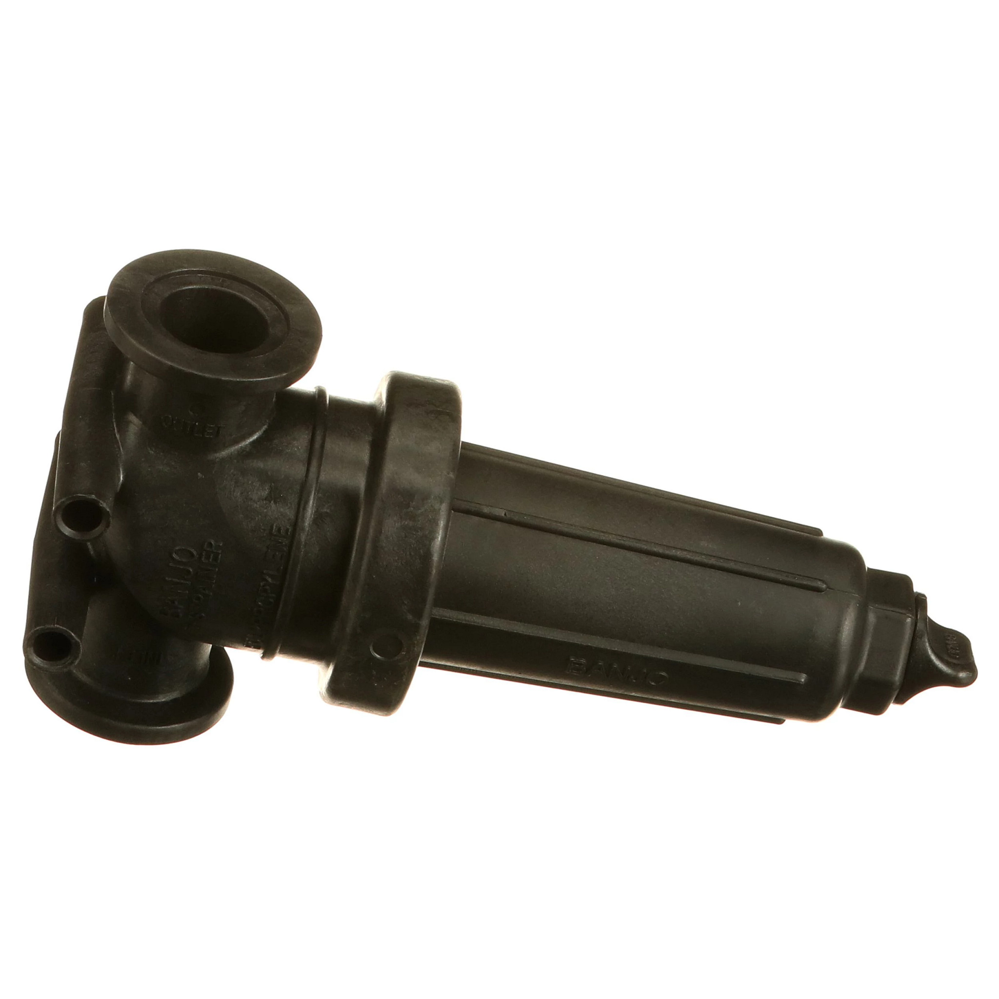 STRAINER ASSY. | CASECE | AMEA | EN