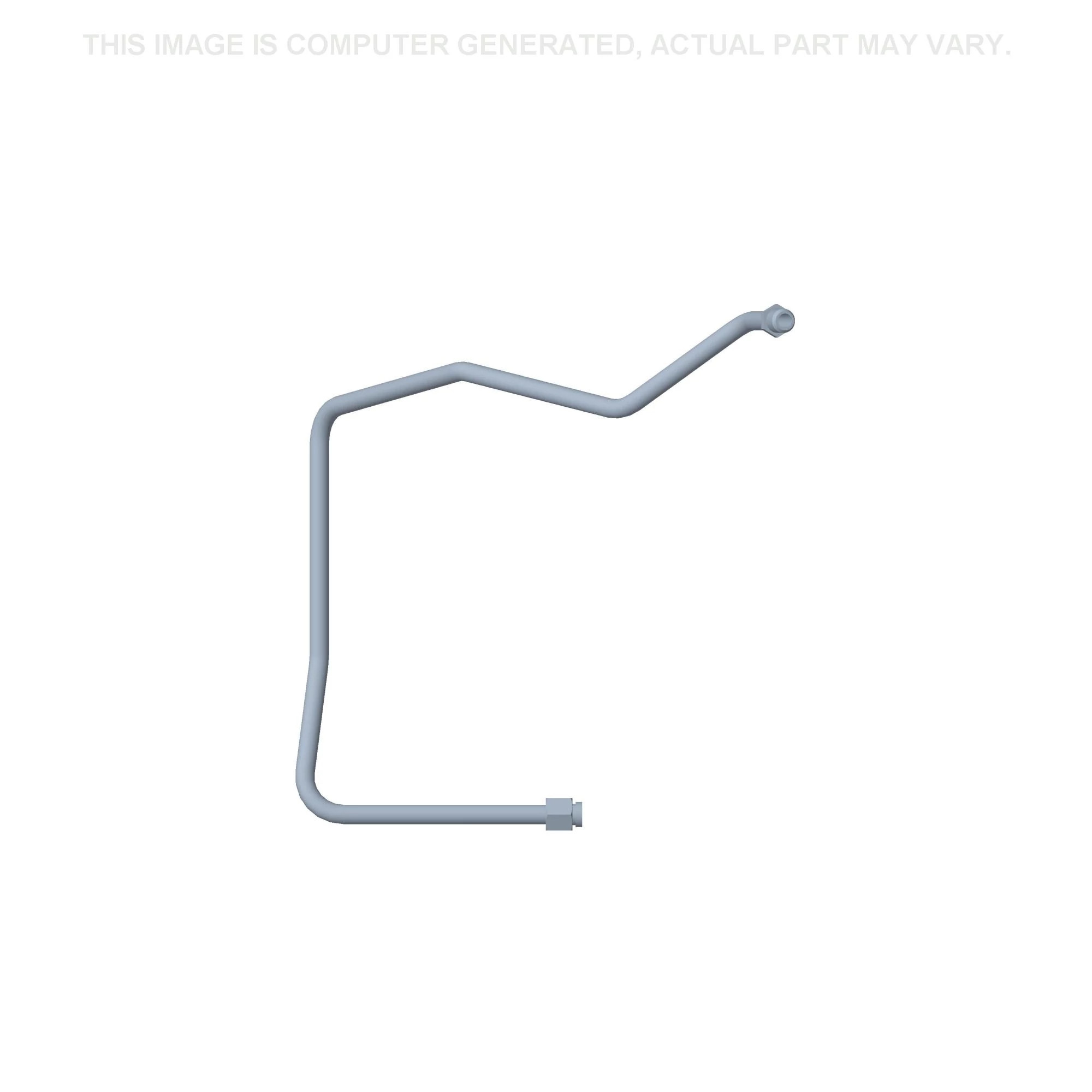 TUBO HIDRÁULICO | CASECE | EU | ES