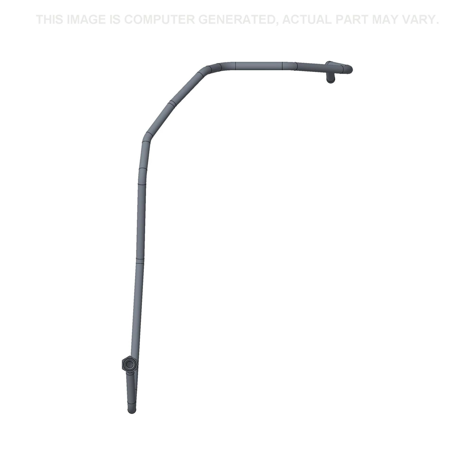 RIGID TUBE | NEWHOLLANDAG | EU | EN