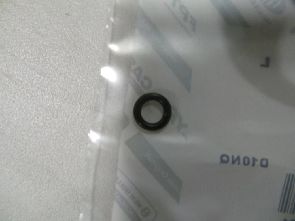 O-ring | MILLER | CA | EN