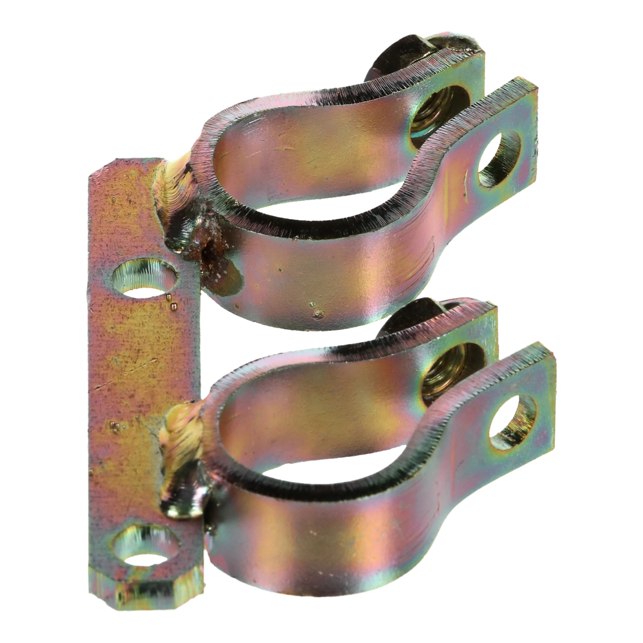 CLAMP | CASECE | US | EN