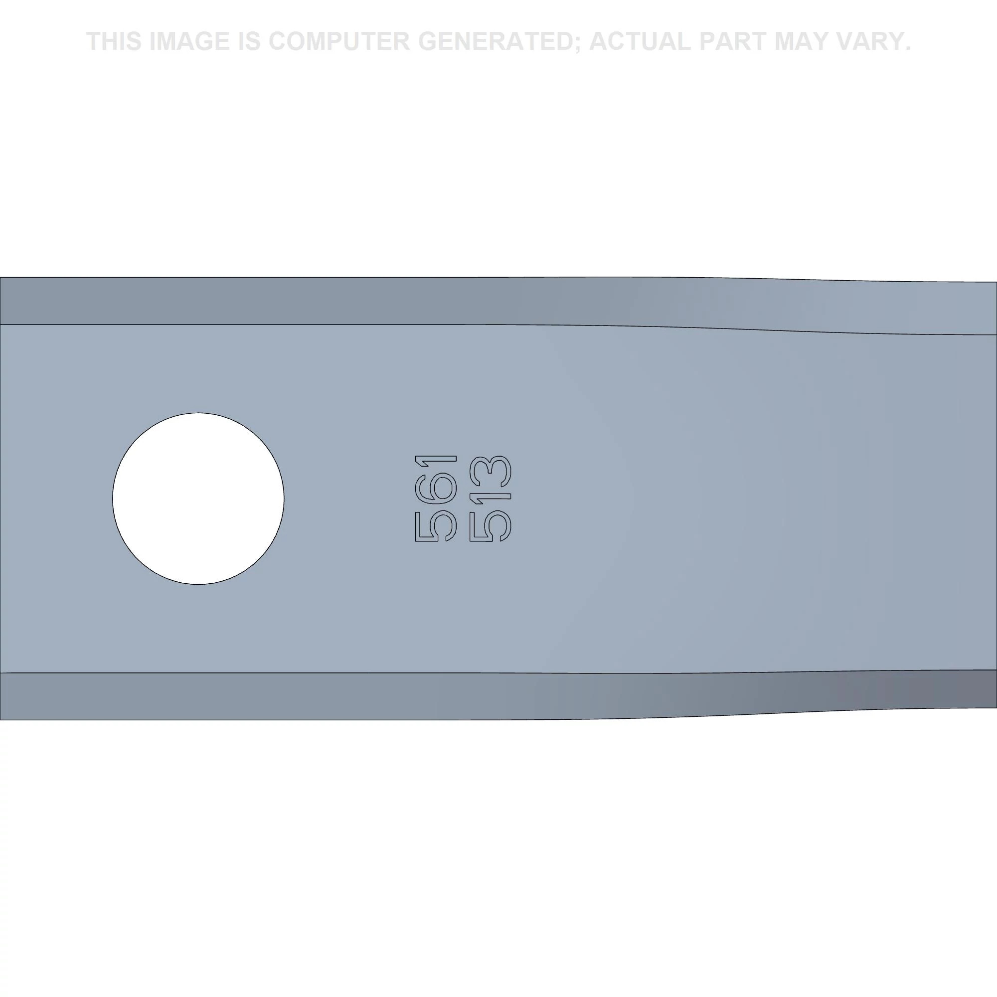 LAME | CASEIH | CA | FR