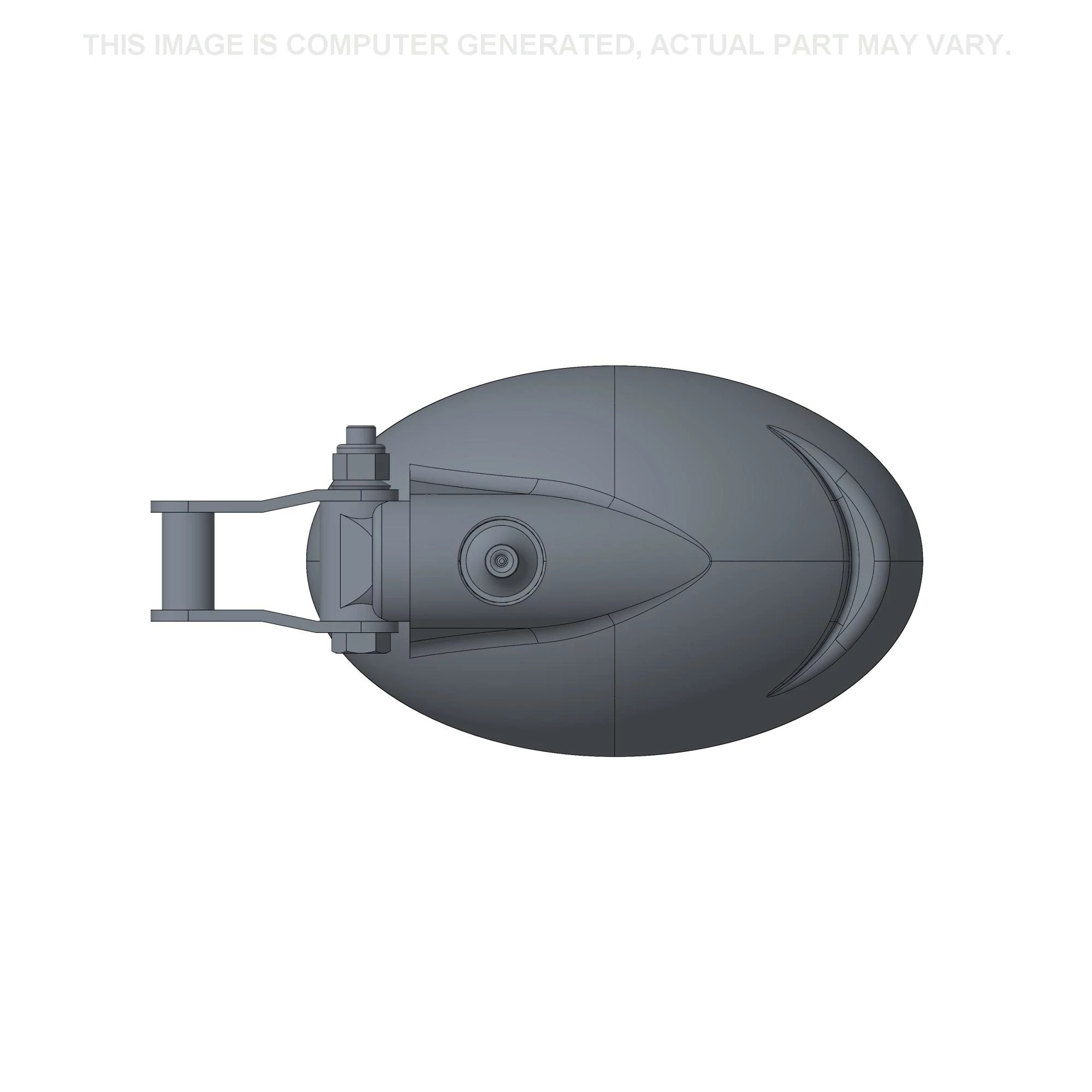 WORK LAMP | CASEIH | CA | EN