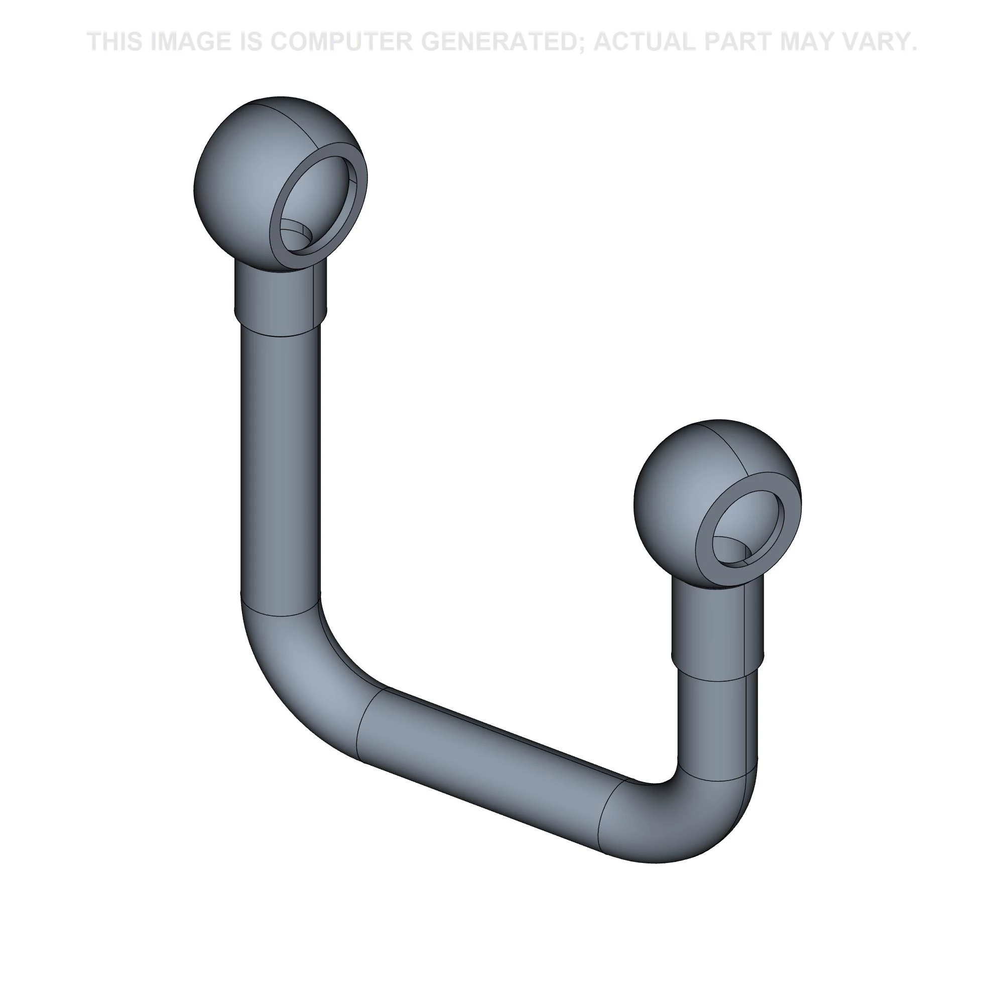 TUBO RÍGIDO | NEWHOLLANDCE | BR | PT