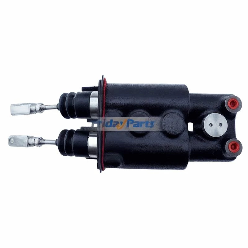 Vérin hydraulique Reman | NEWHOLLANDCE | CA | FR
