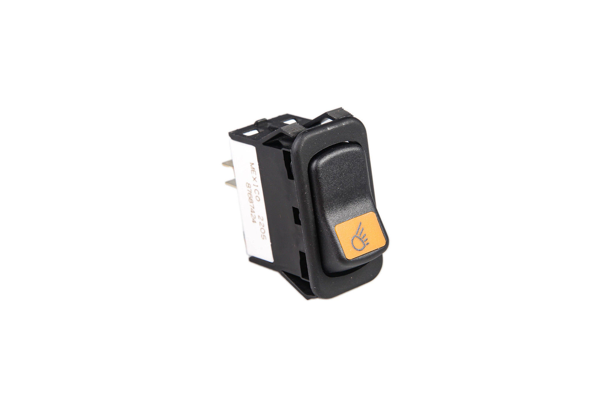 Toggle Switch | NEWHOLLANDCE | CA | EN
