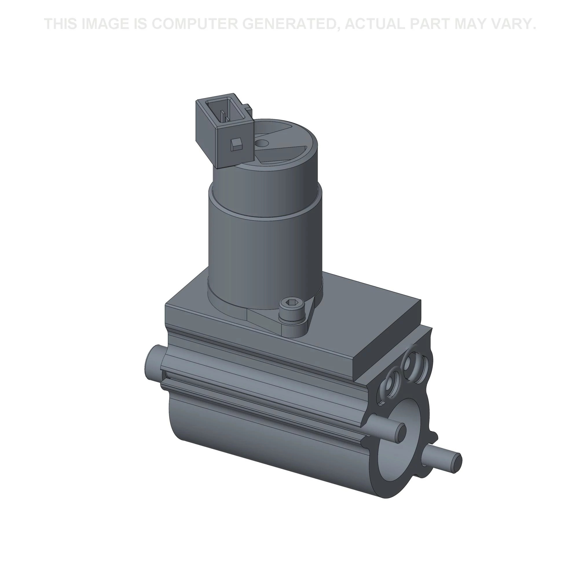 VORSTEUERVENTIL | NEWHOLLANDAG | AT | DE